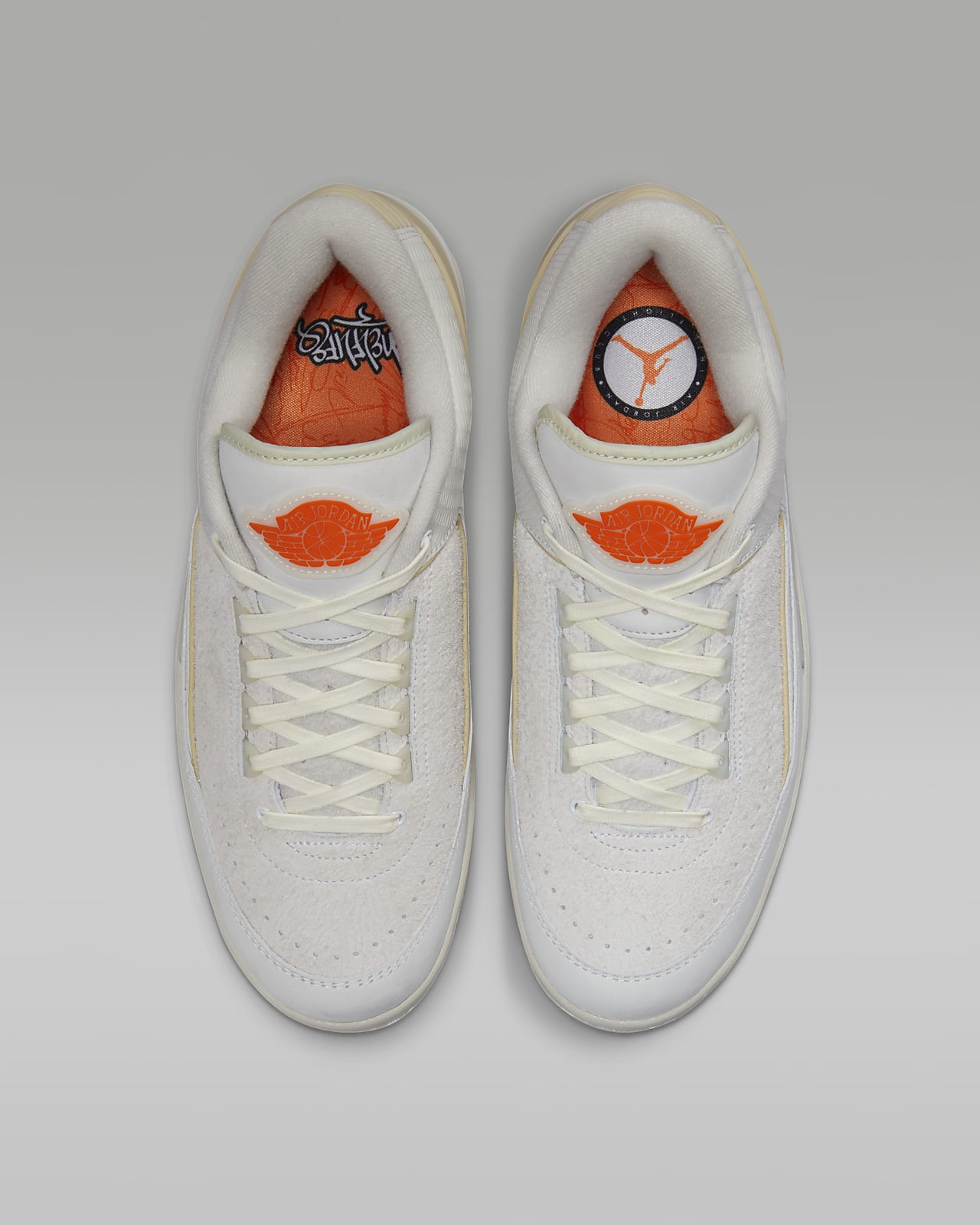 Nike Air Jordan Aero Mania Grijs outlet