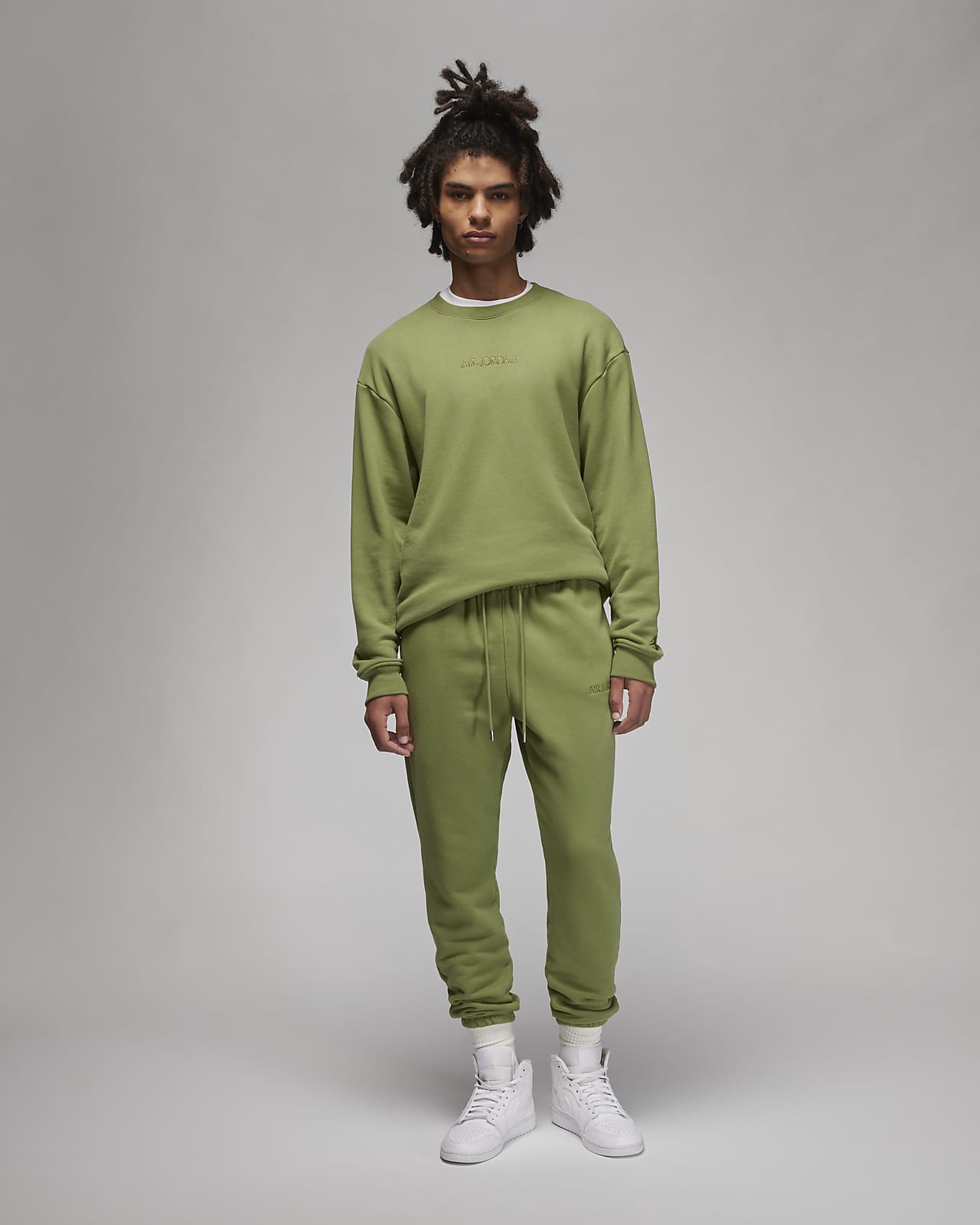Felpa nike air jordan clearance