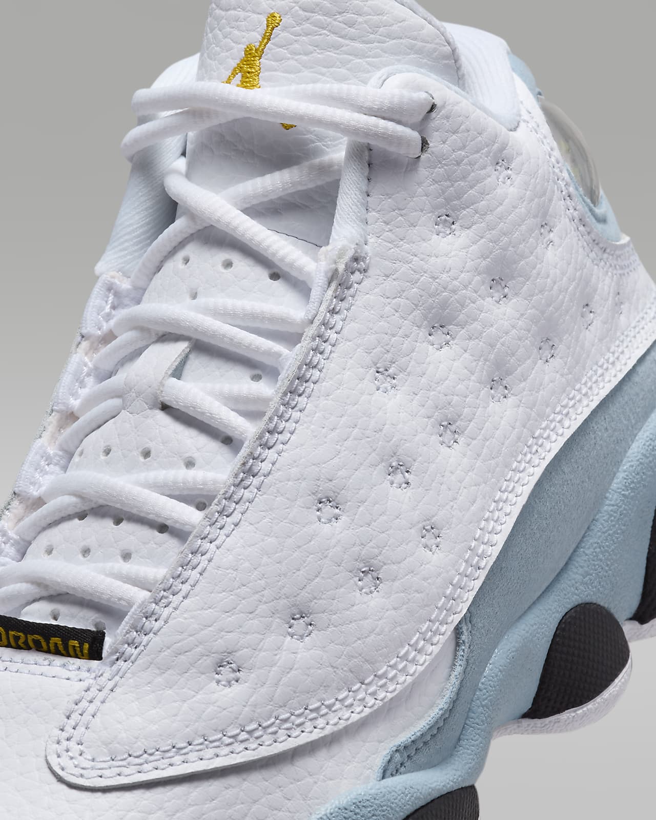 Air jordan sales 13 retro kids
