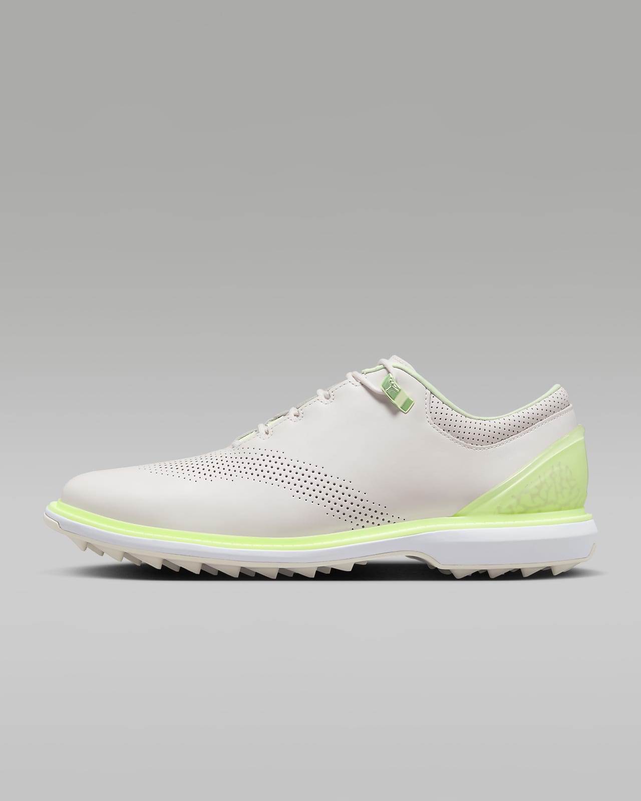 Jordan ADG 4 Men's Golf Shoes. Nike SI