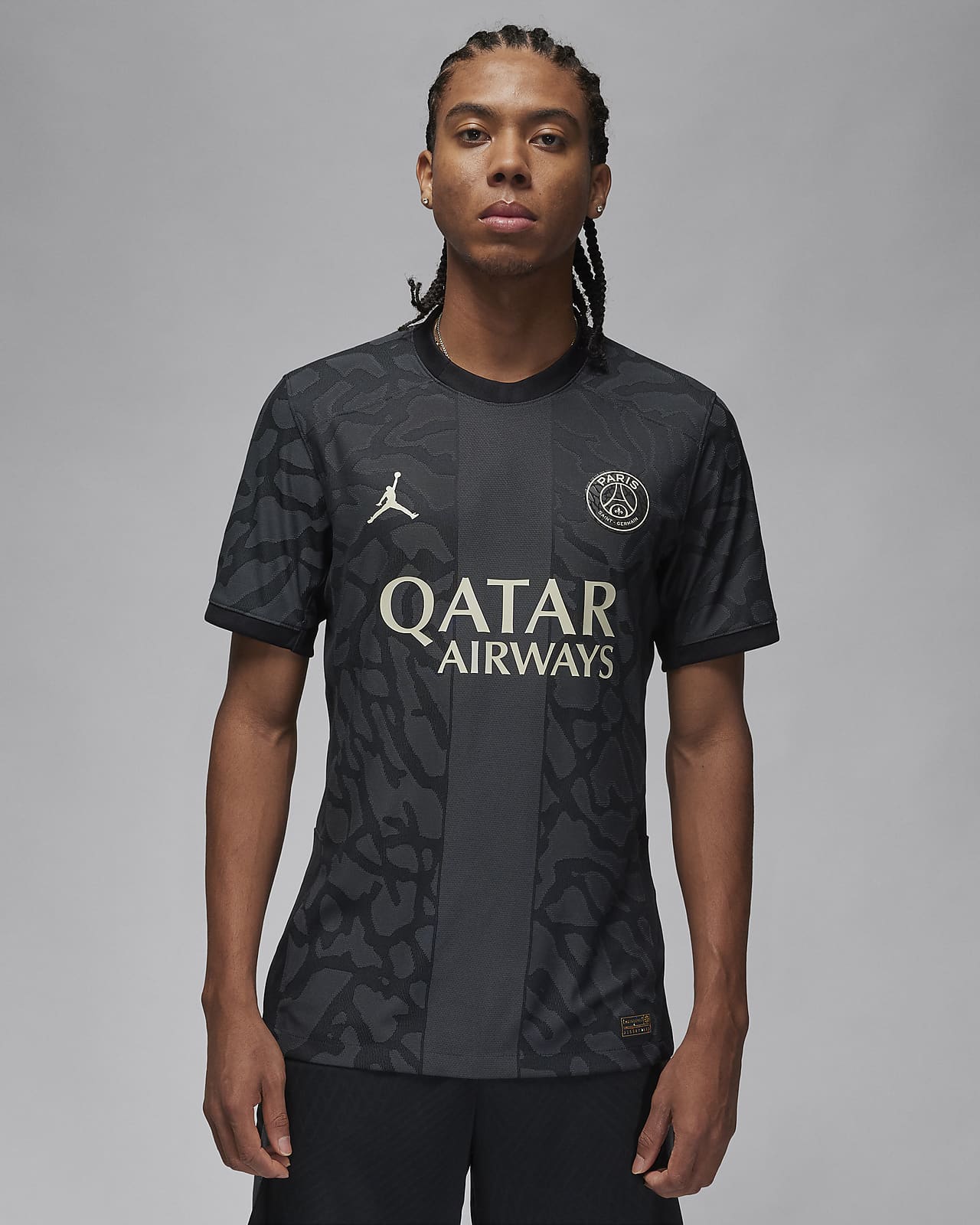 Jordan para futbol sale