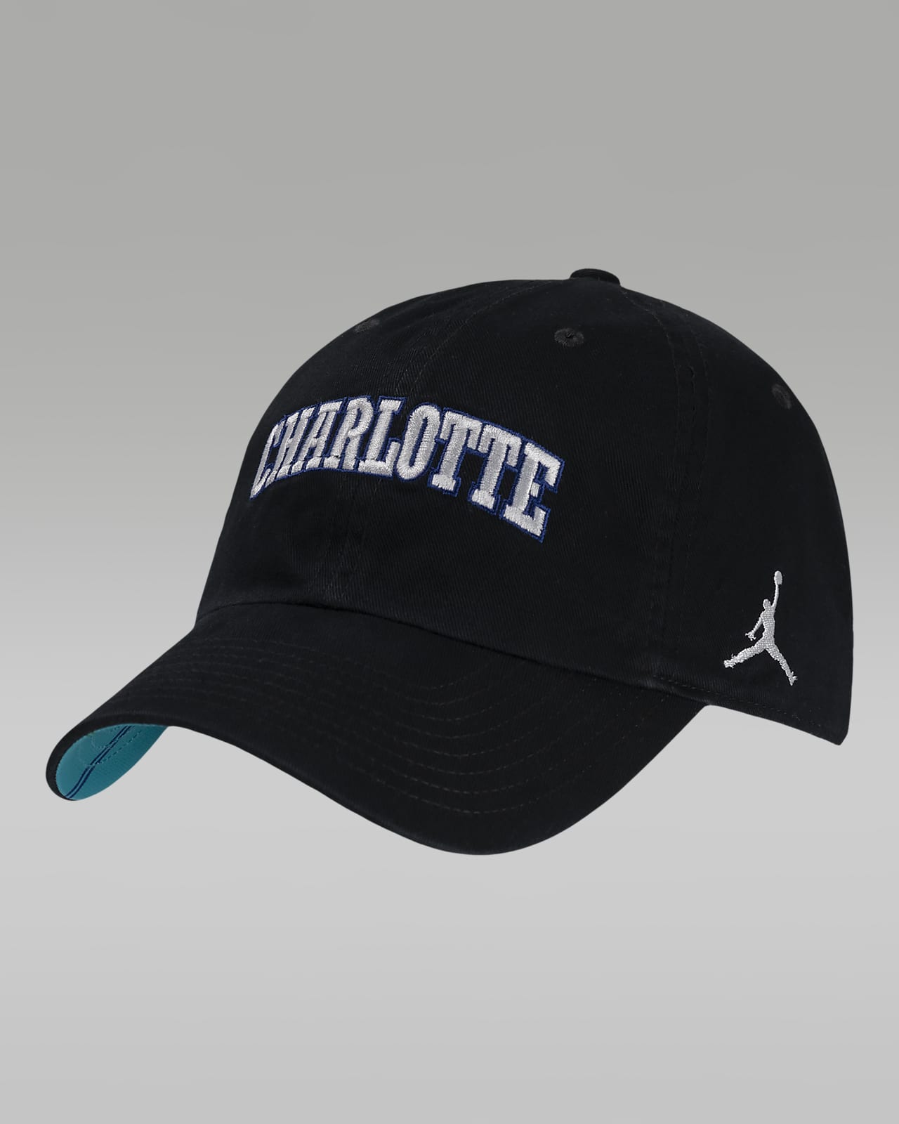 Charlotte hornets cap sales space