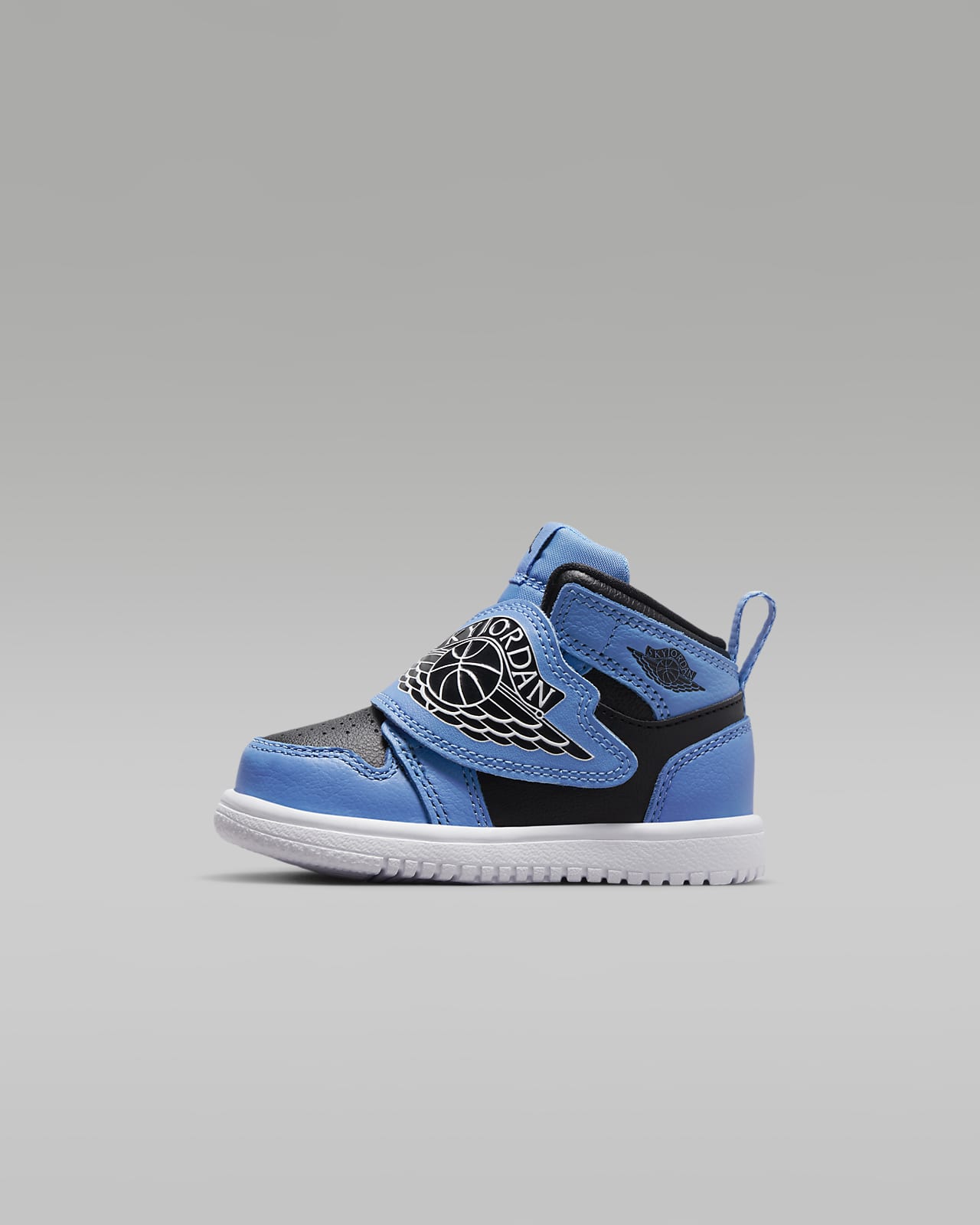 Sky Jordan 1 Baby/Toddler Shoes. Nike.com