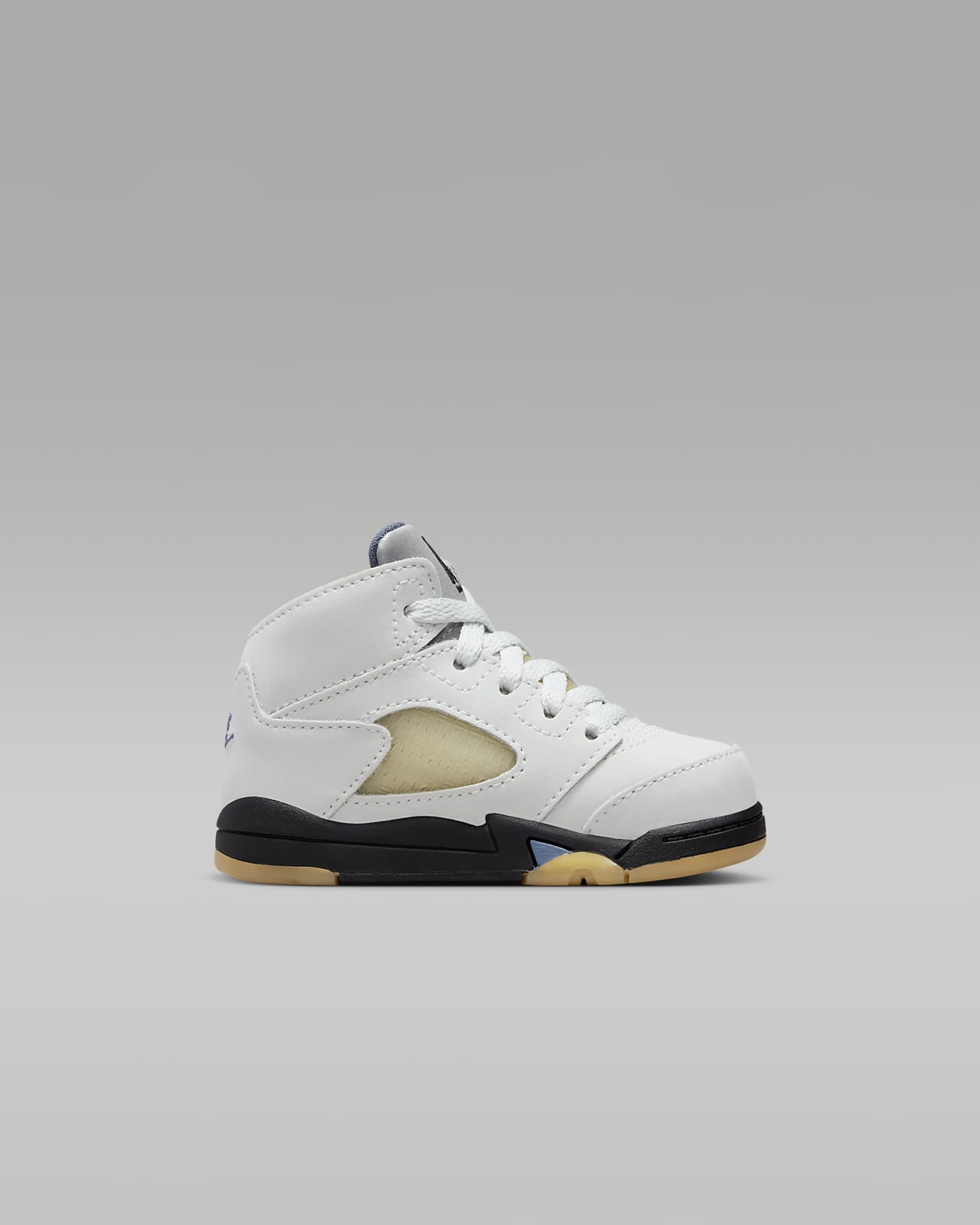 Toddler retro 5 2025