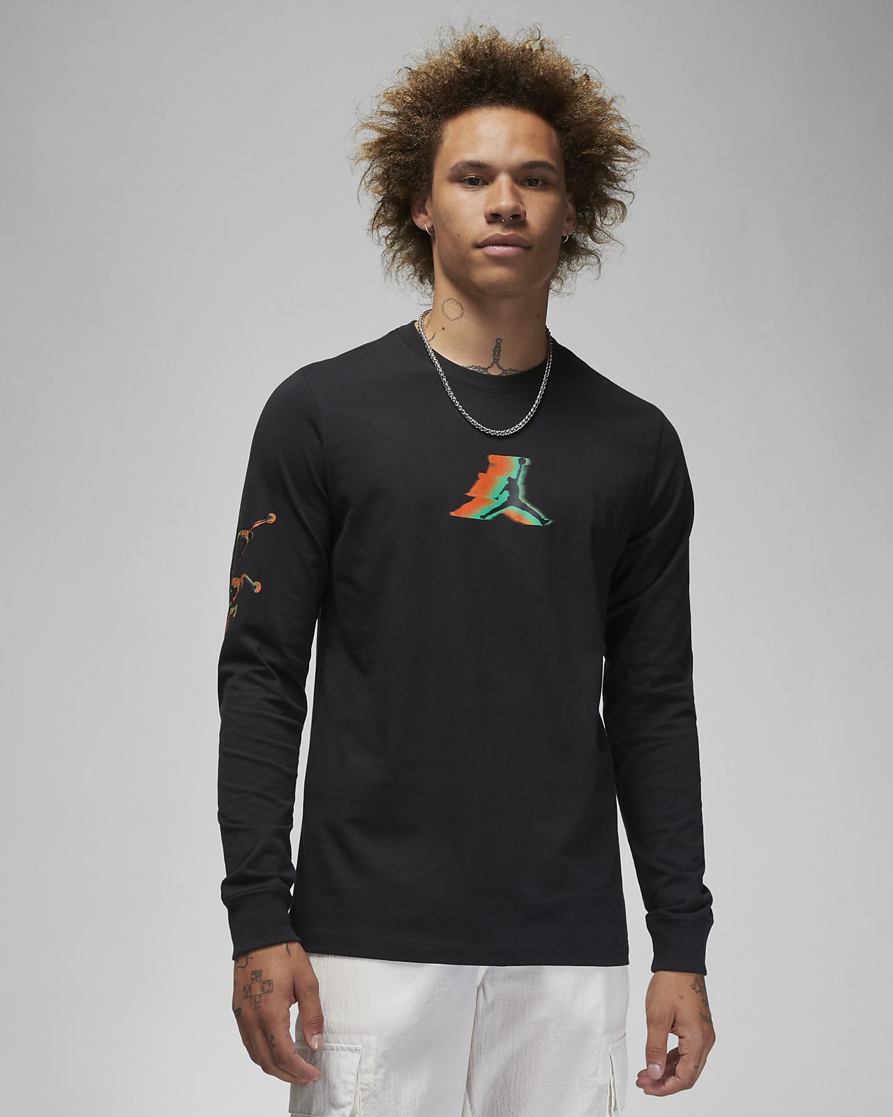 Men's Jordan Brand Shirts