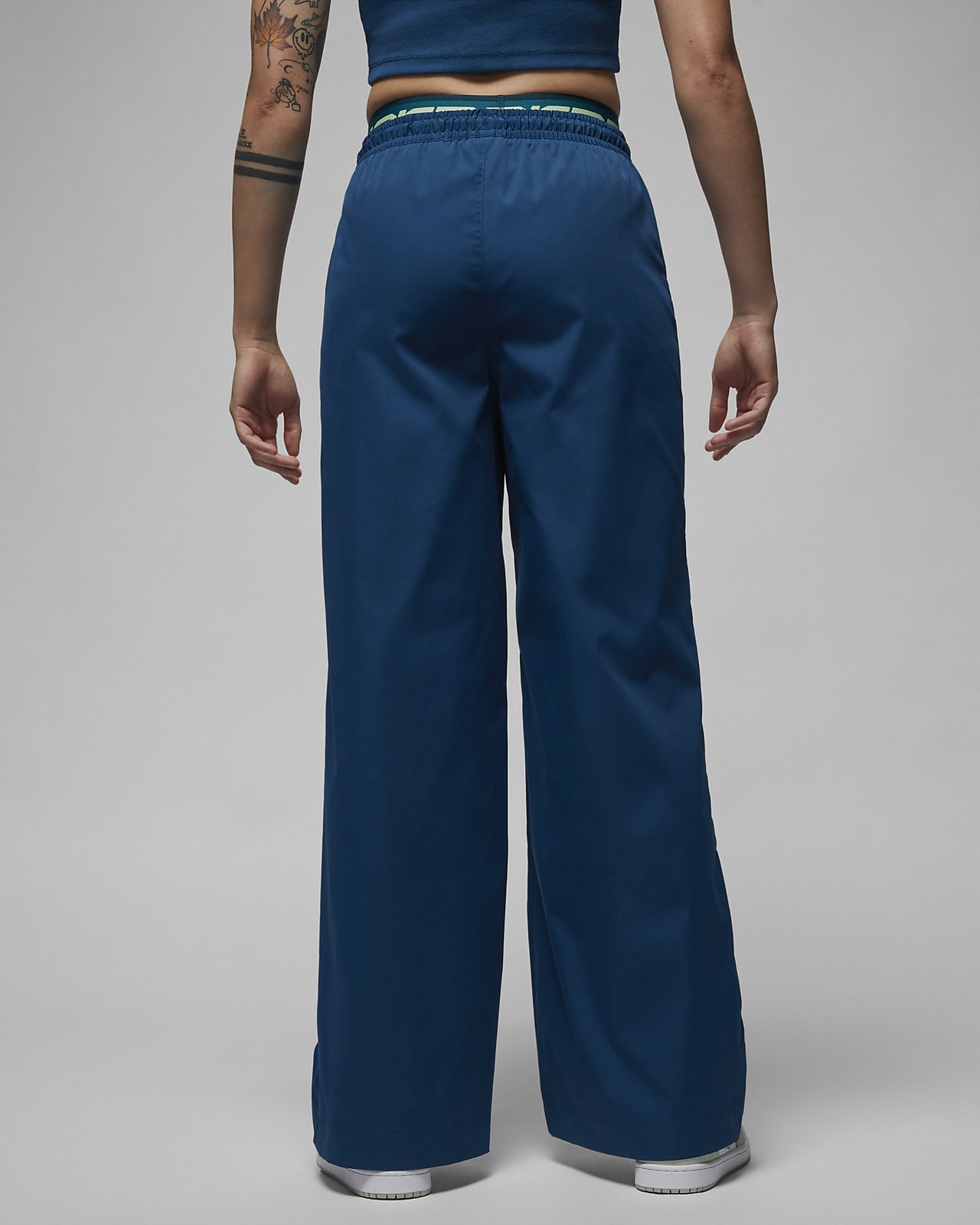 Pantaloni in tessuto Jordan Donna. Nike IT