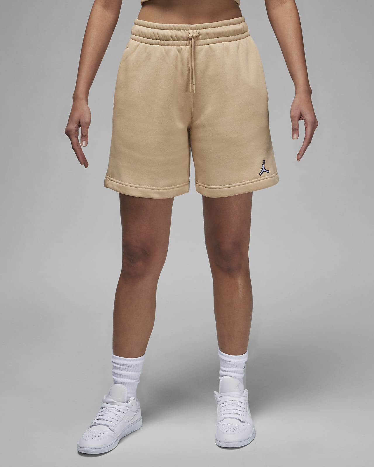 Short jordan femme on sale