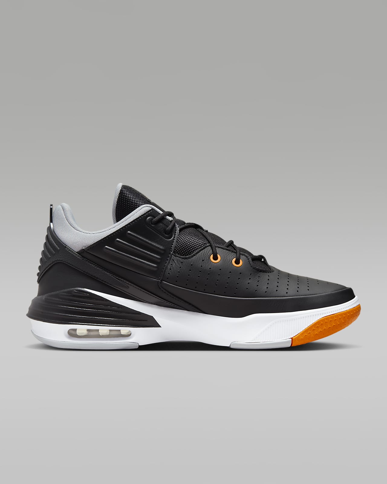 Jordan max shop aura gris