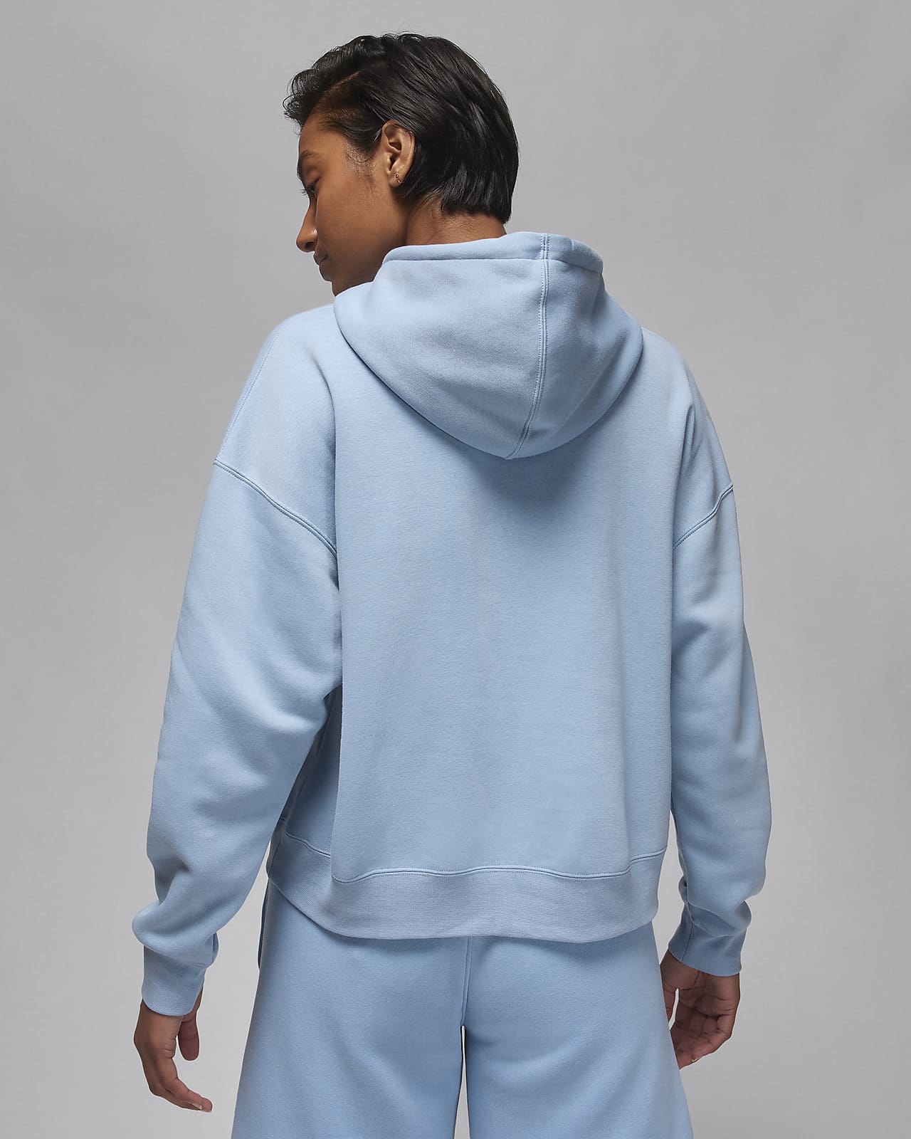 Jordan hoodie dames clearance