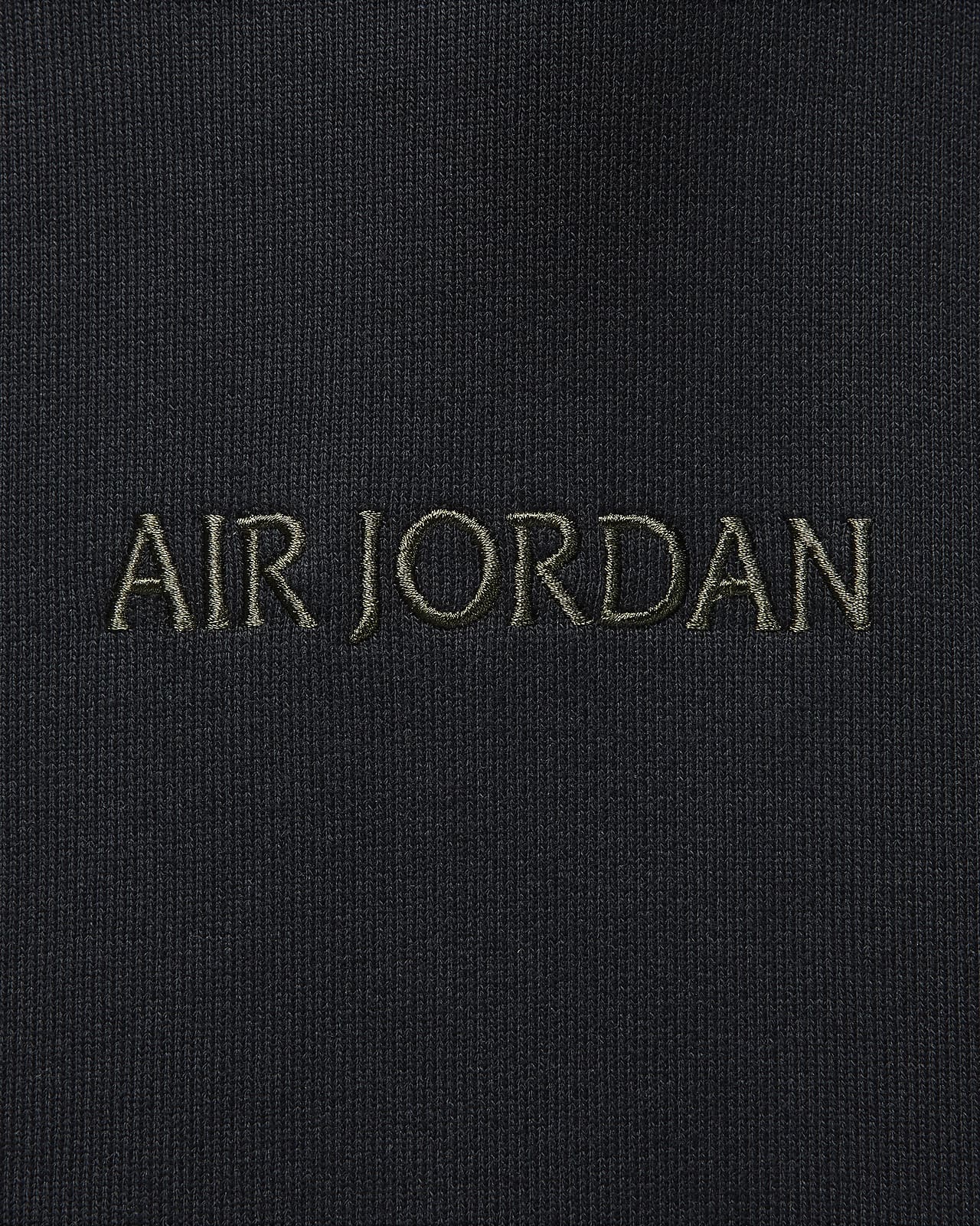 Jordan psg fleece wordmark hoodie sales