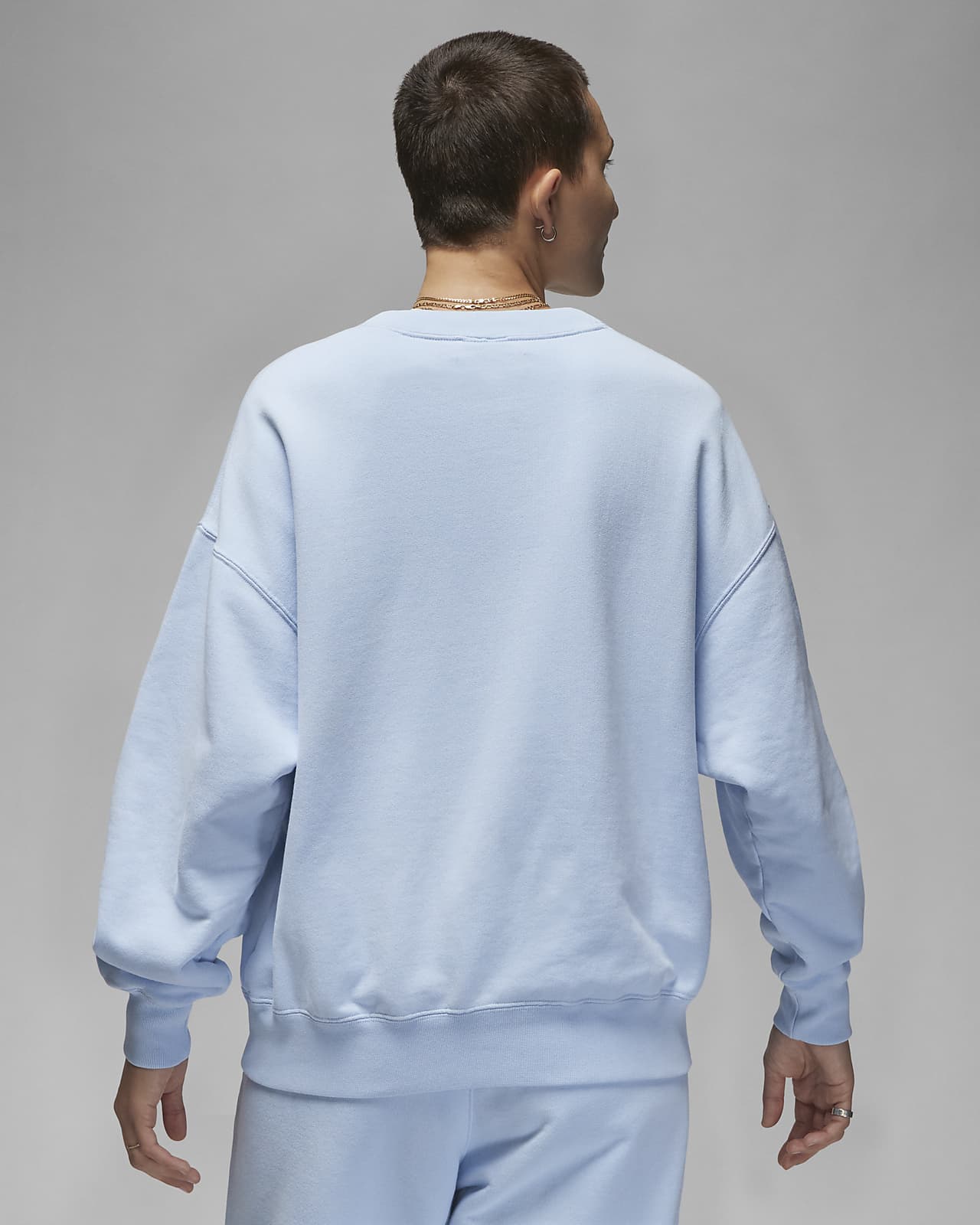 Sudadera on sale mujer jordan