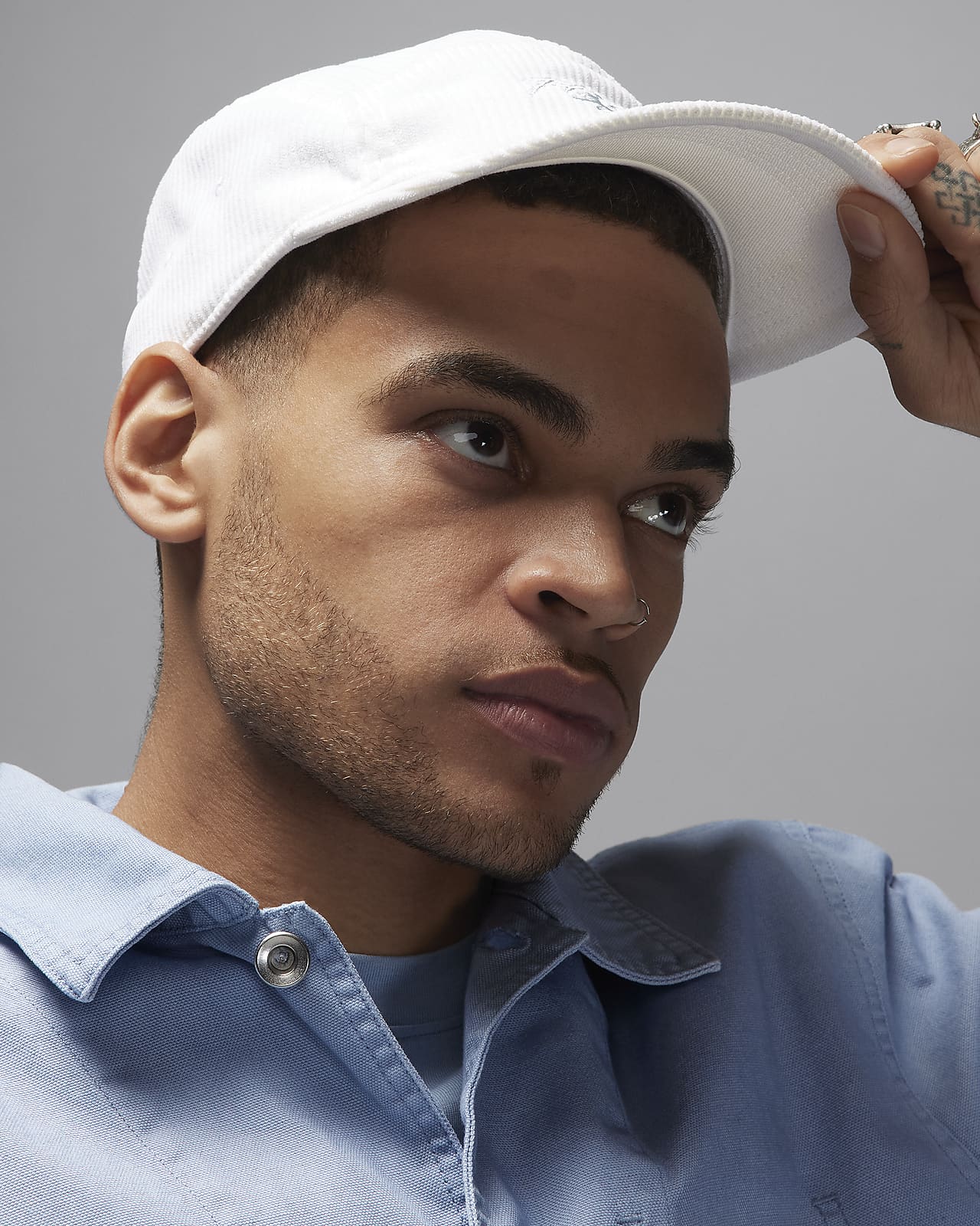 Jordan Fly Jumpman Hat