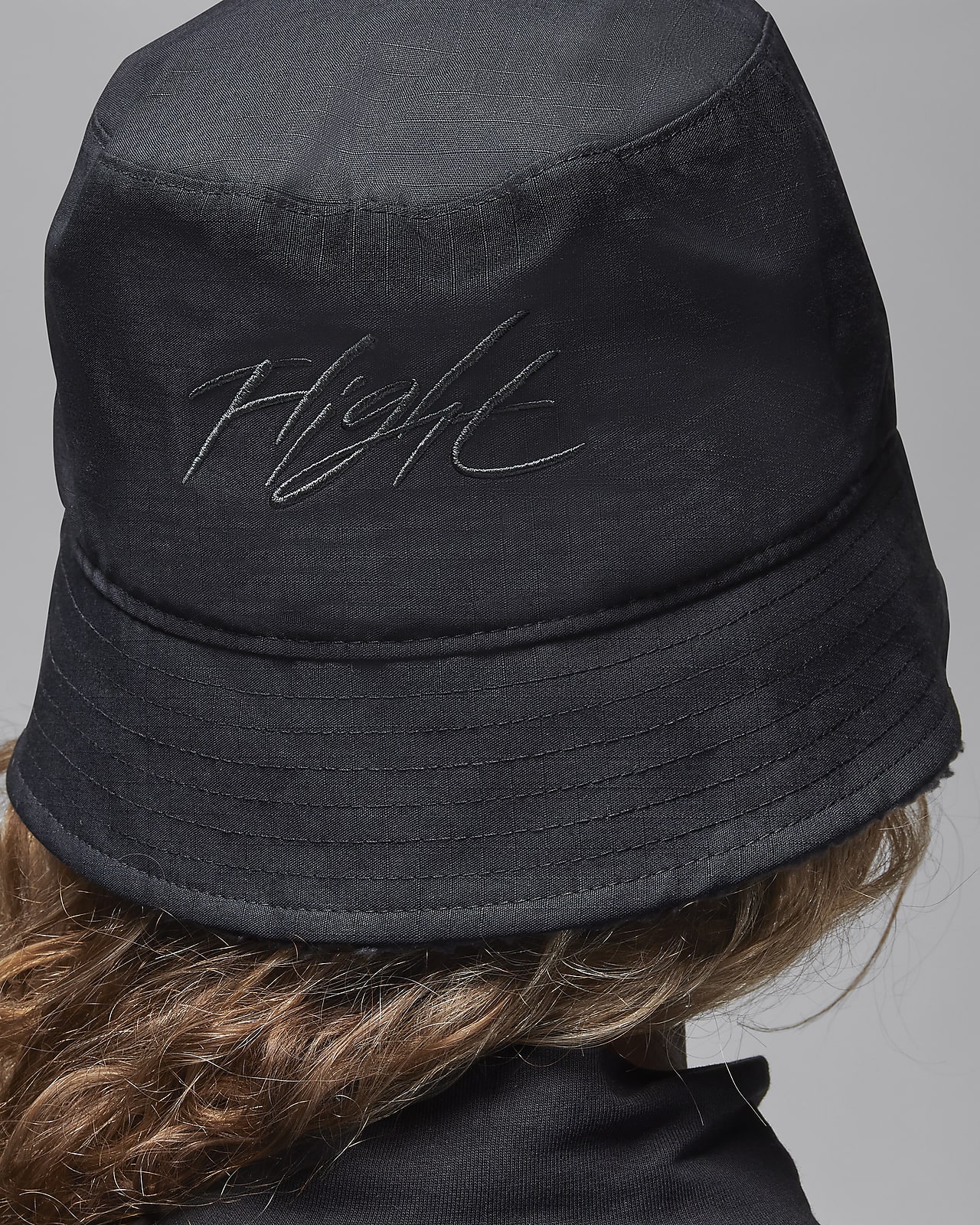 Ou jordan outlet bucket hat