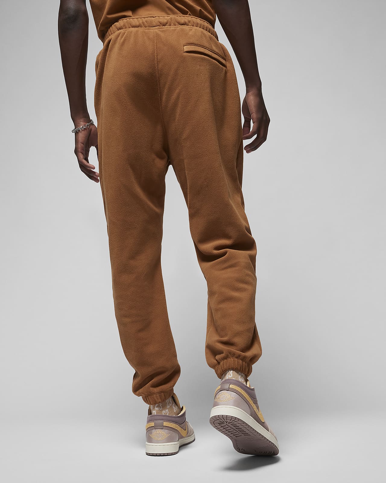 Pantaloni tuta sales uomo jordan