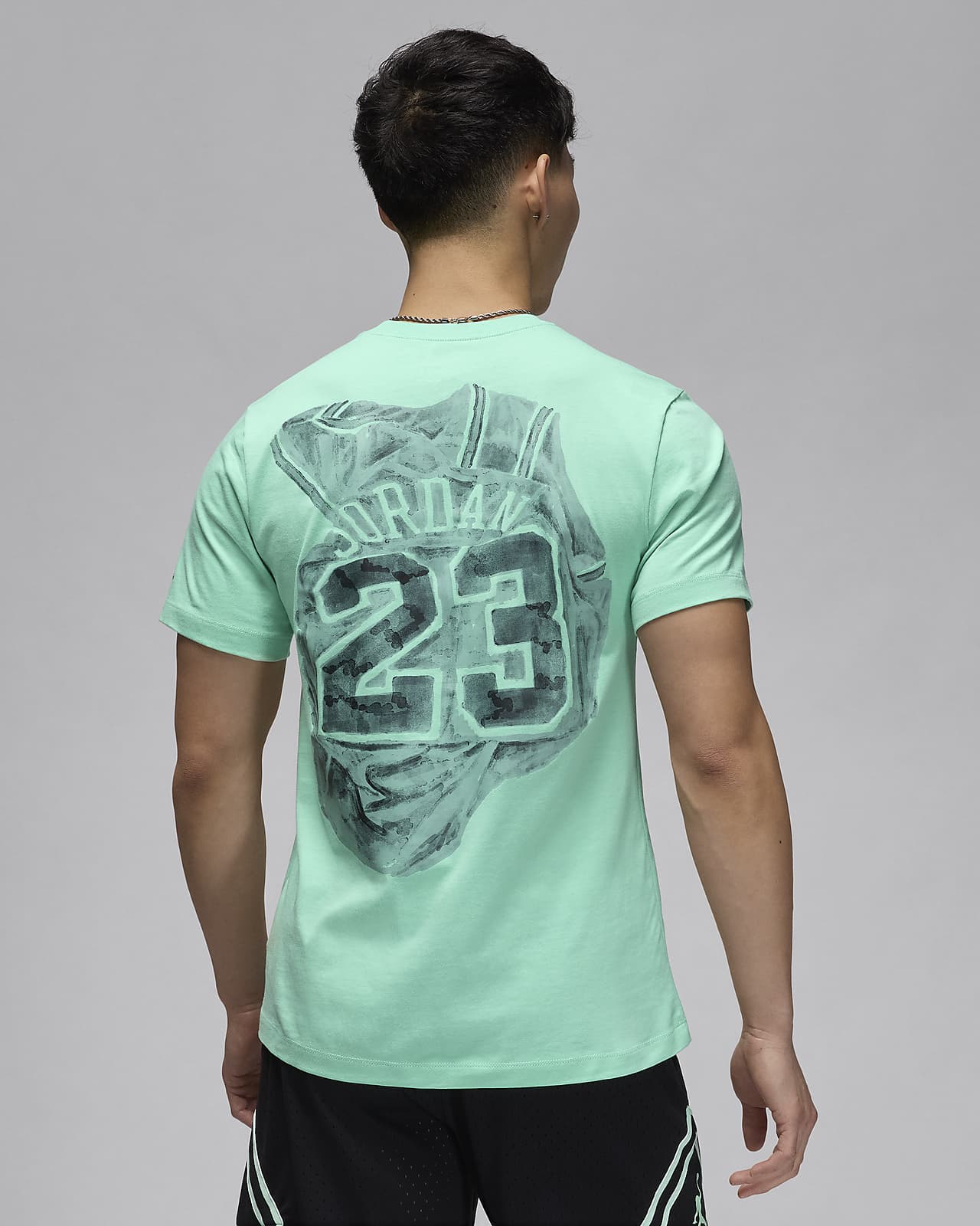 ジョーダン フライト MVP メンズ Tシャツ