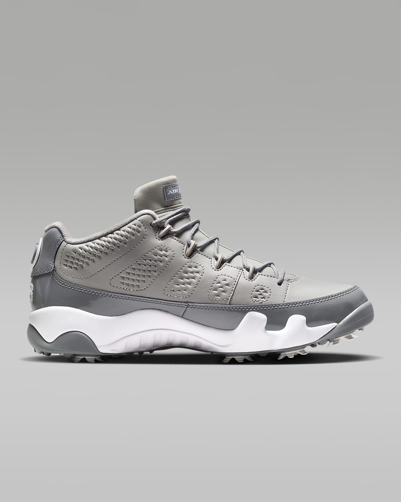 Air Jordan 9 G Golf Shoes. Nike IN