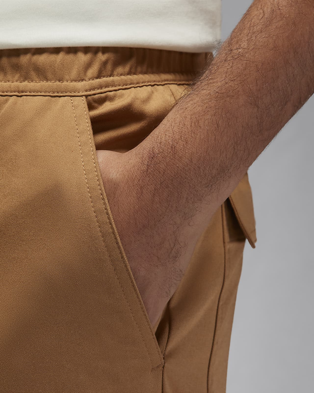 Adidas pantalon deals chino jordan