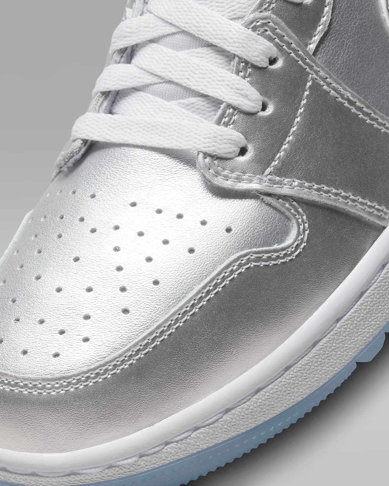 Air Jordan 1 Low G NRG Men's Golf Shoes