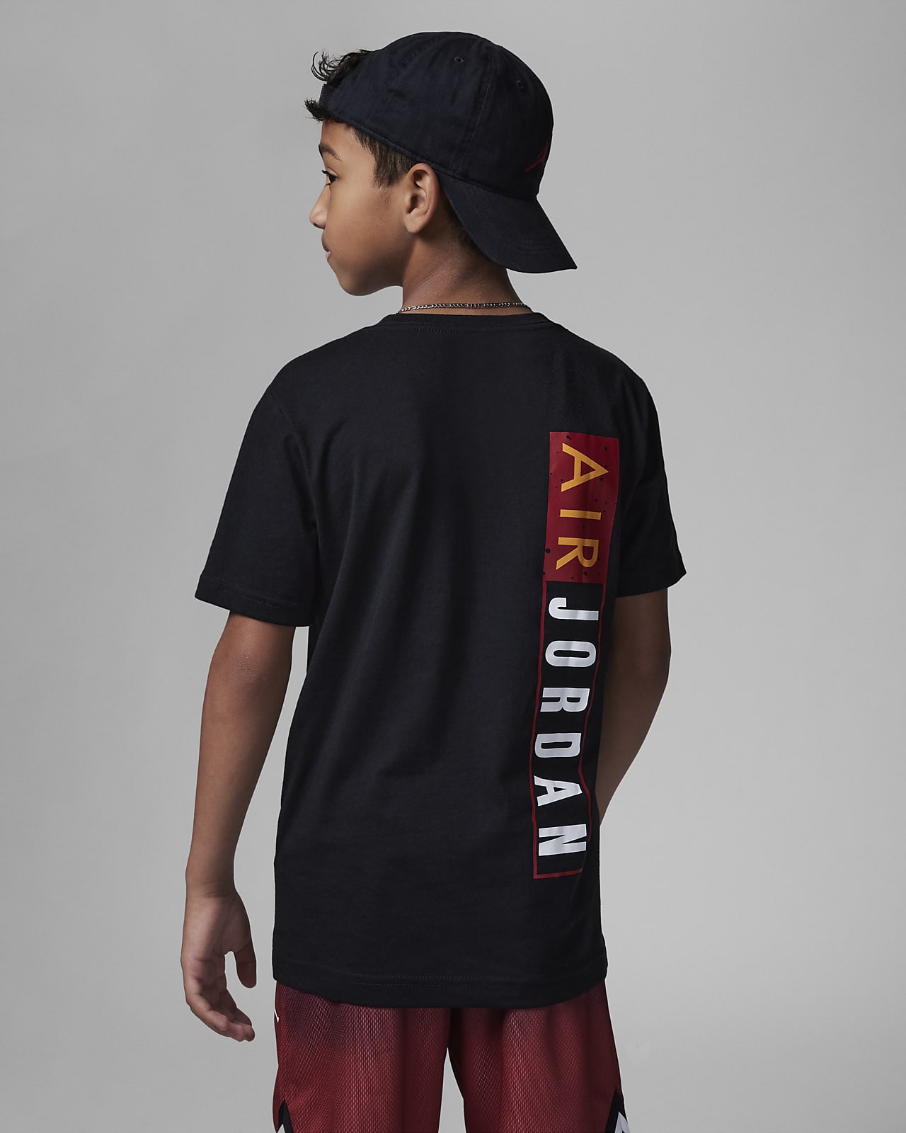 Nike fade t shirt cheap