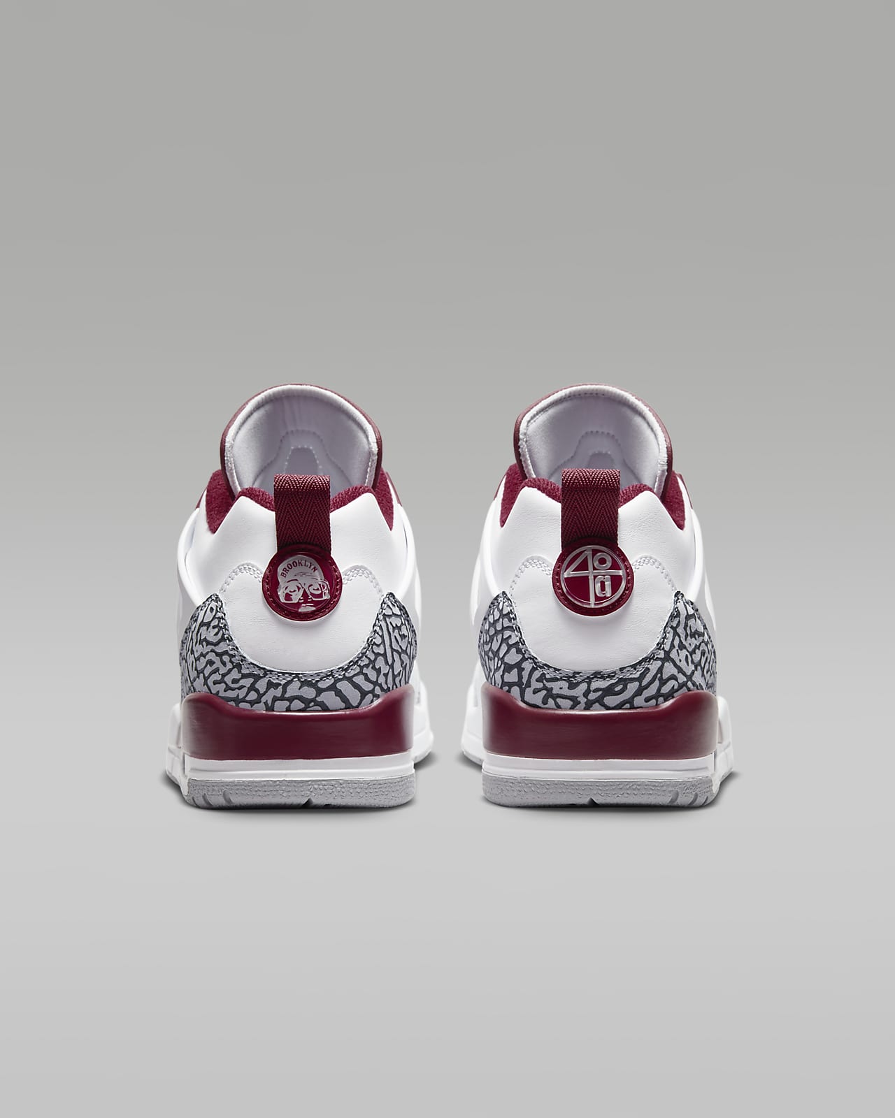 Jordan Spizike Low Men's Shoes