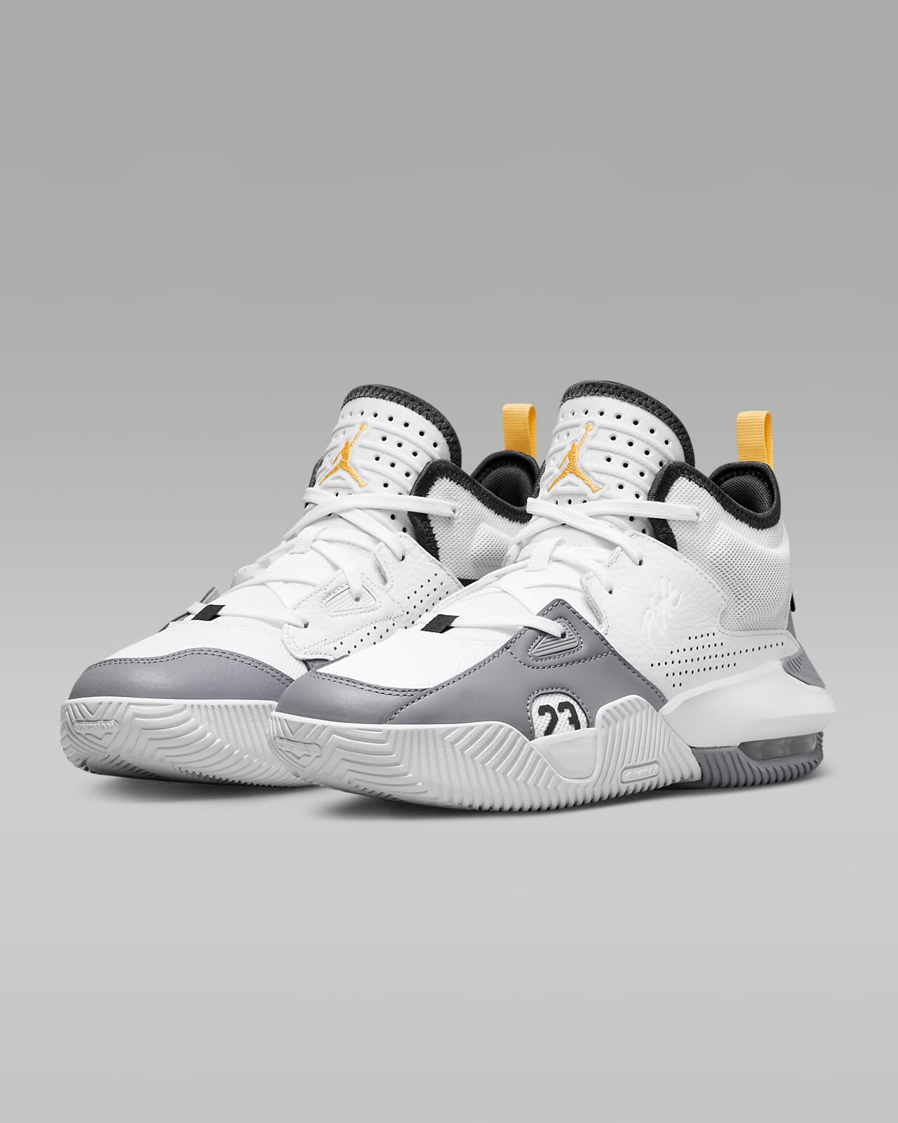 Jordan Stay Loyal 2 Men's Shoes. Nike LU