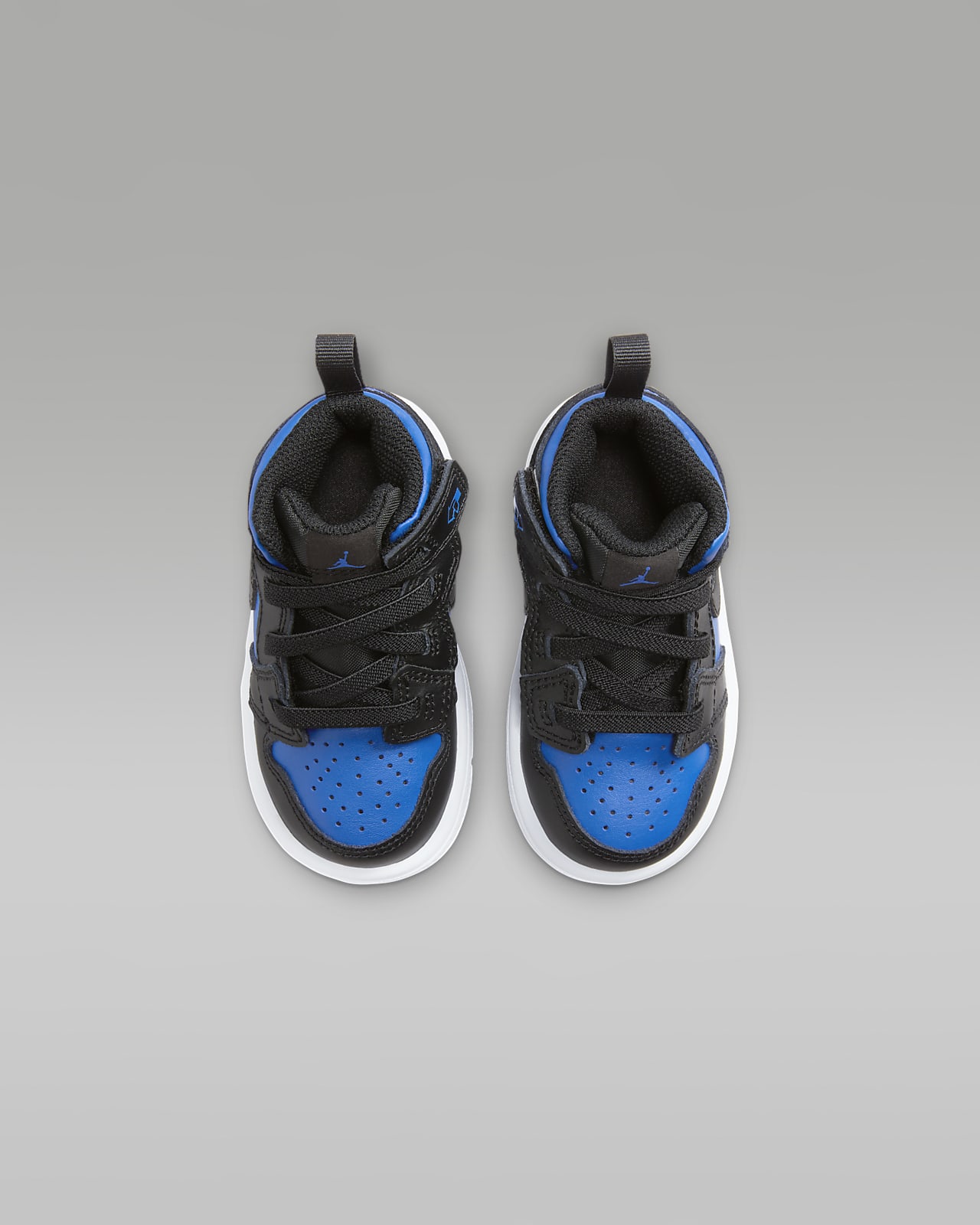 Nike air jordan 1 mid baby top