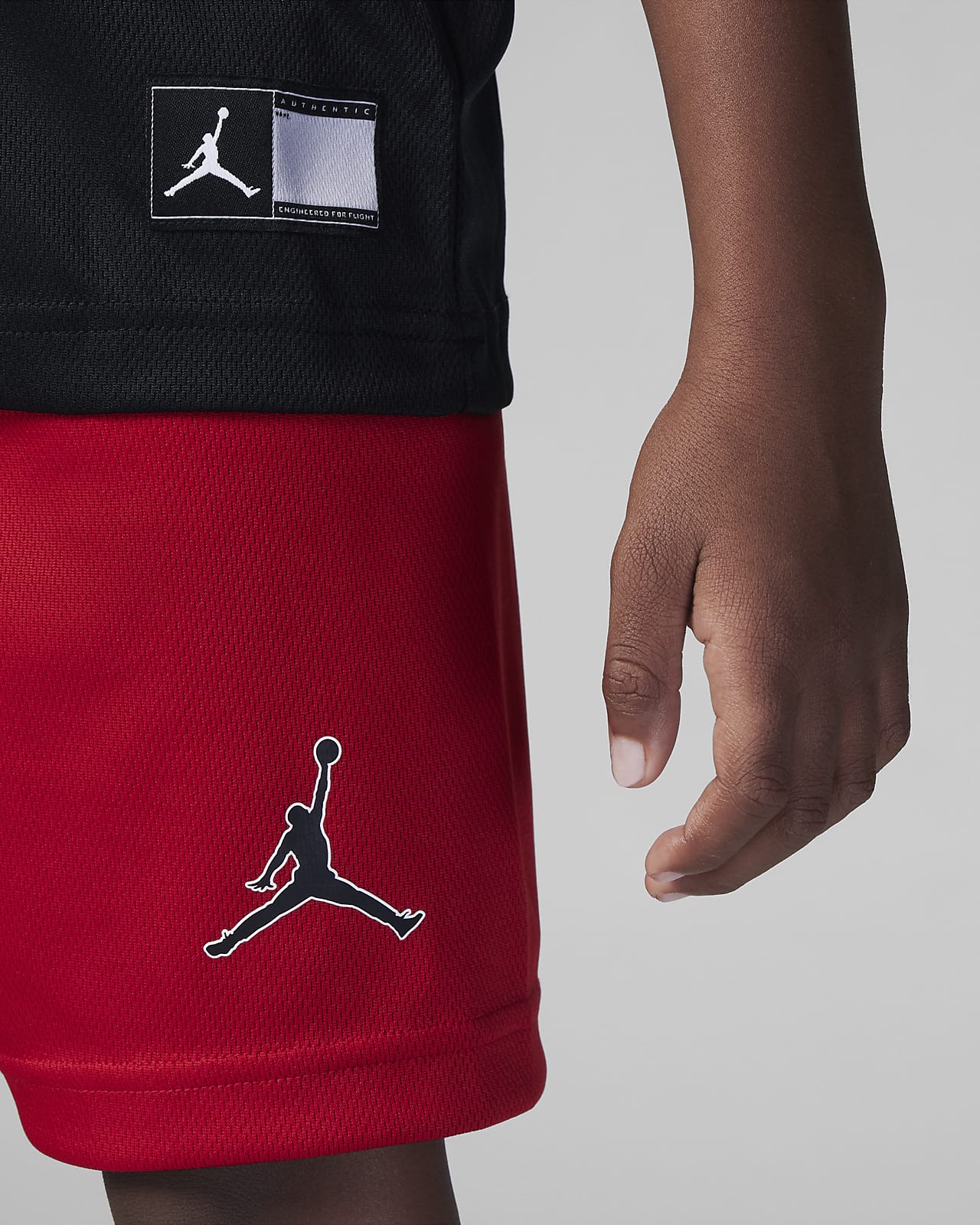 Conjunto clearance de jordan
