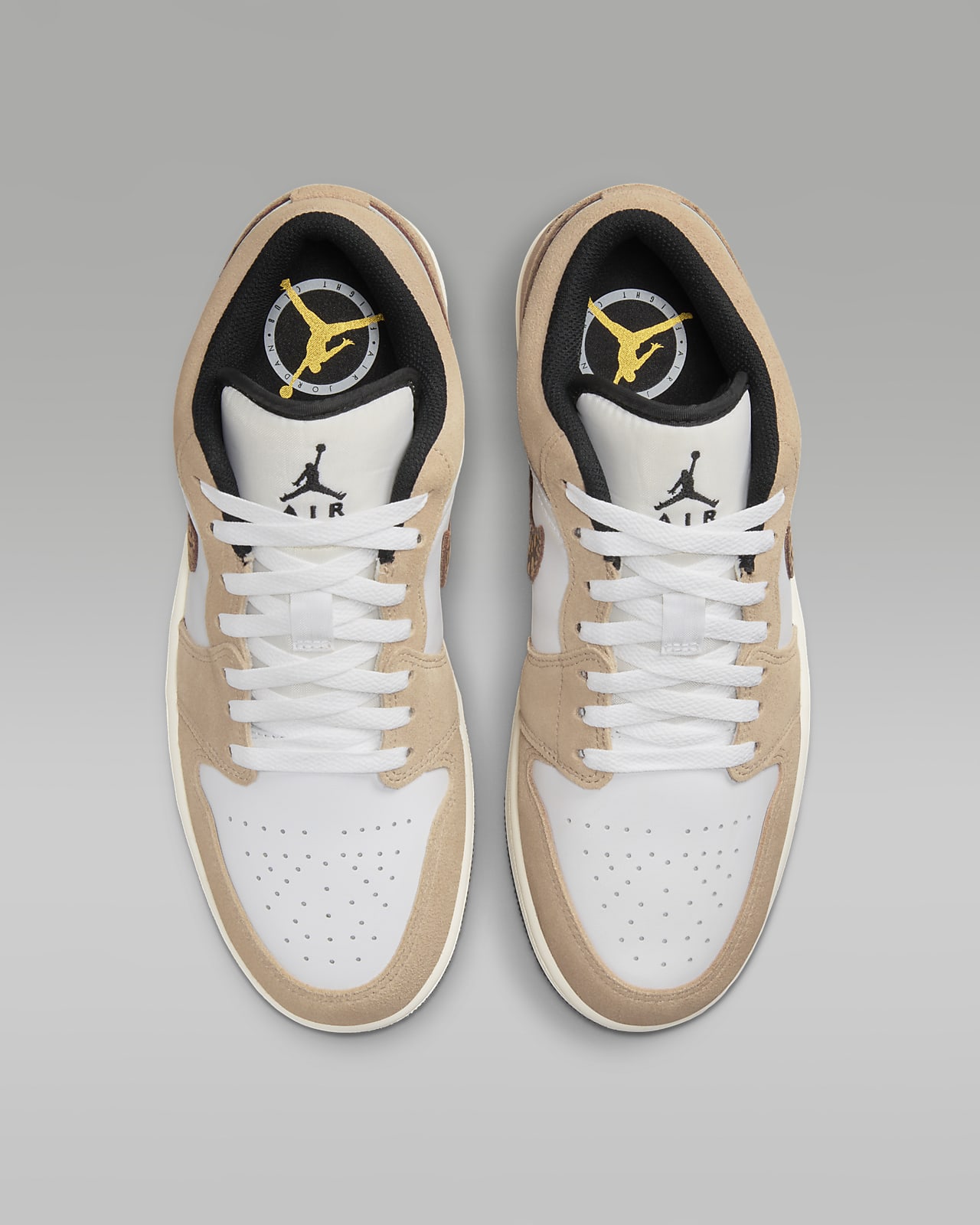 Air Jordan 1 Low SE Men's Shoes