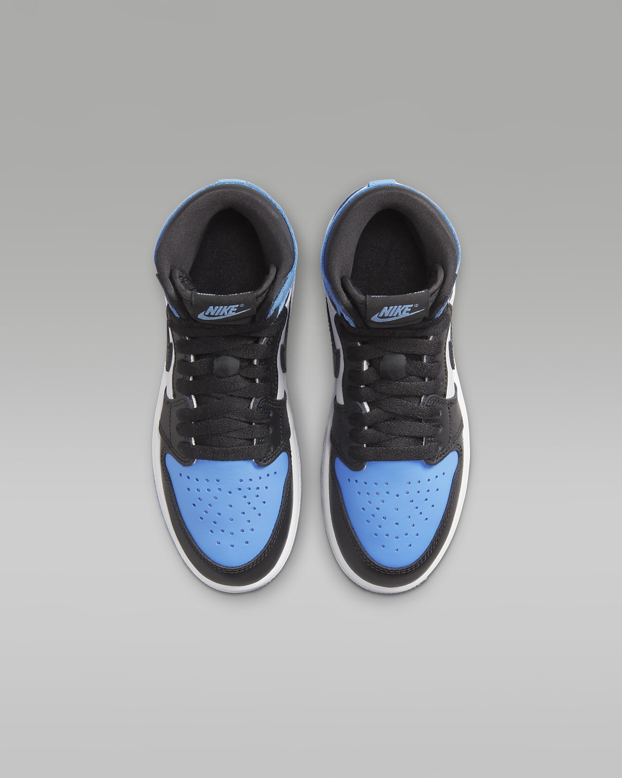 Air Jordan 1 High OG Older Kids' Shoes. Nike PH