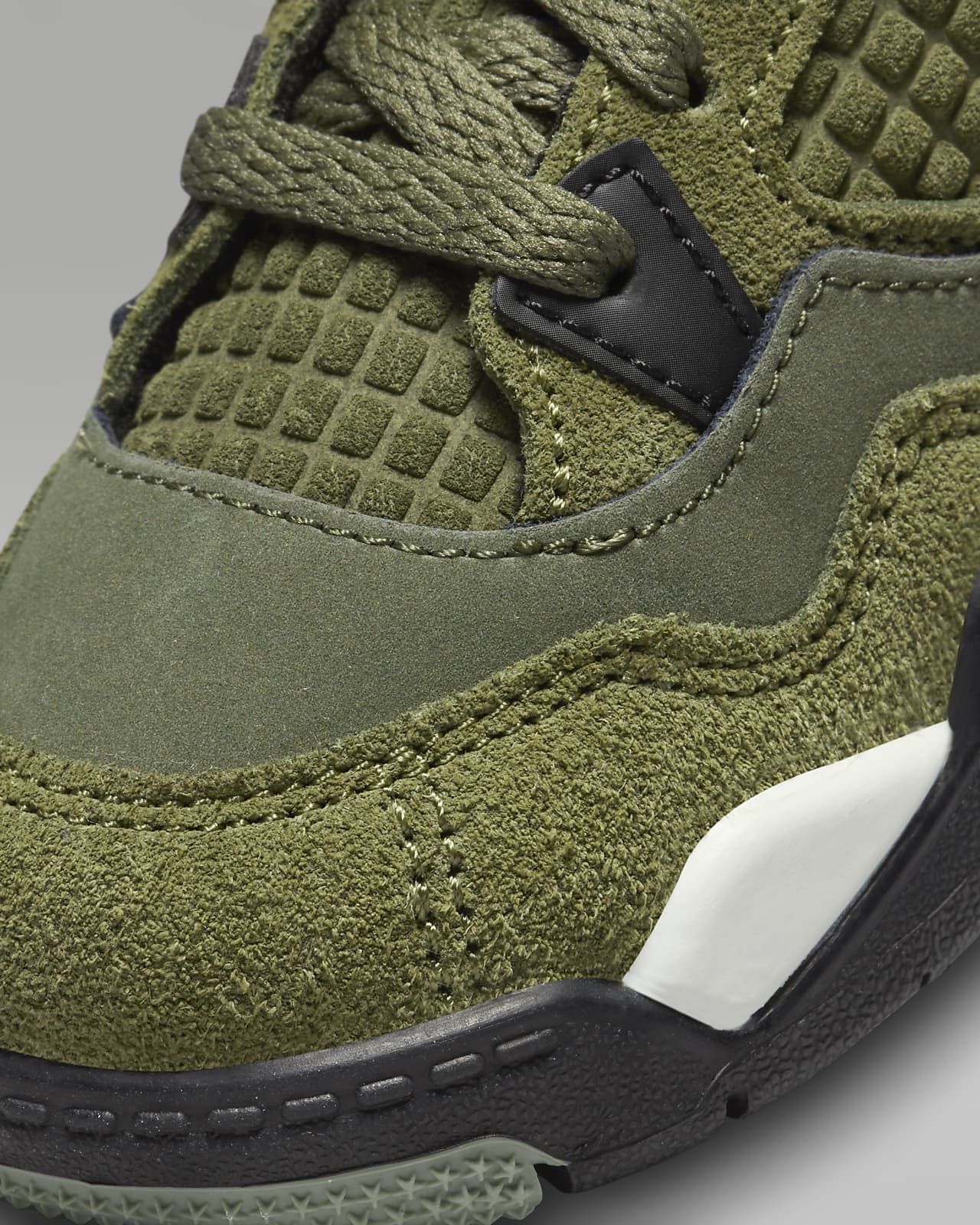 Air jordan shop 4 retro toddler