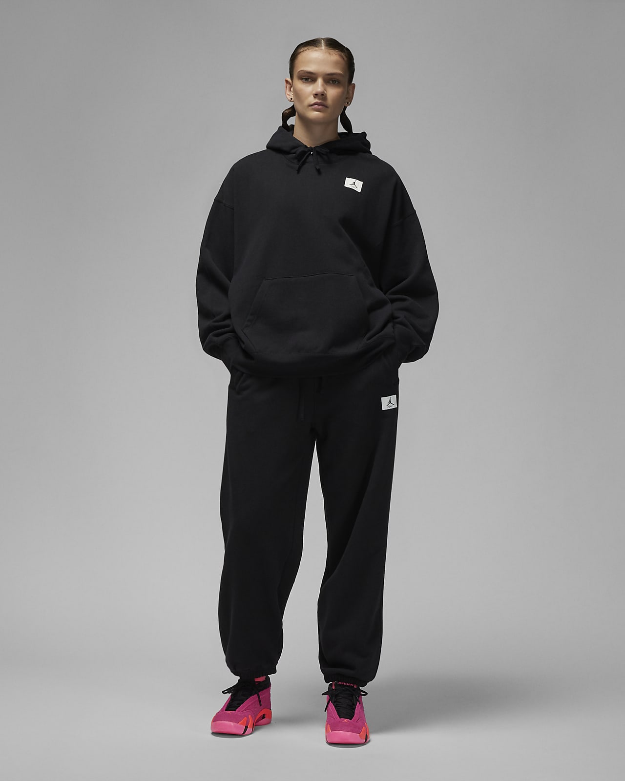 Jordan flight tracksuit on sale