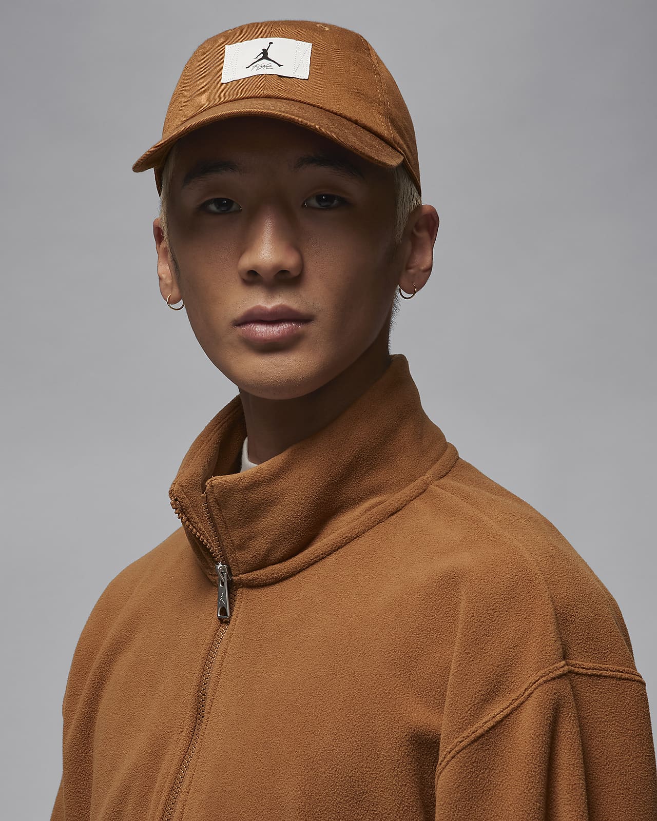 Cappello jordan regolabile deals