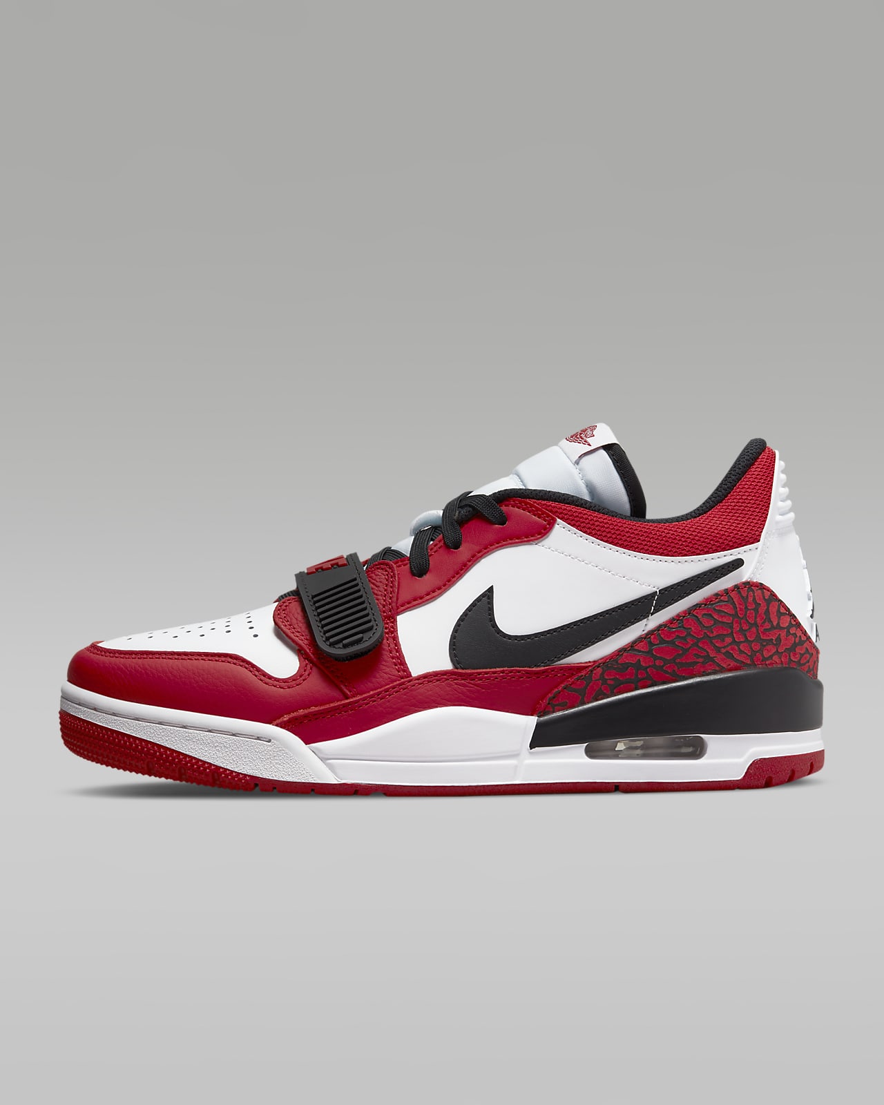 Air Jordan Legacy 312 低筒男鞋
