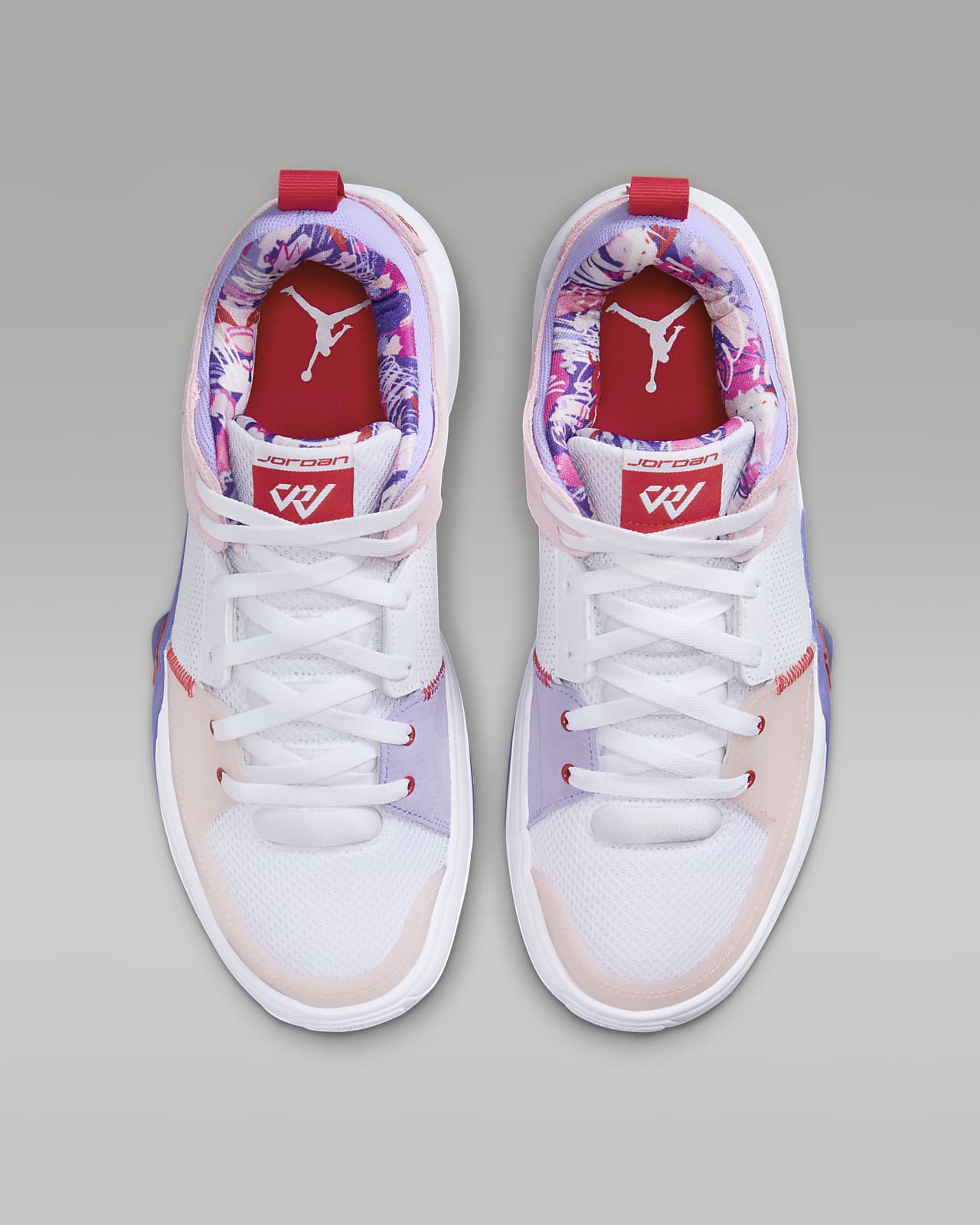 Jordan One Take 5 Basketball Shoes. Nike CA