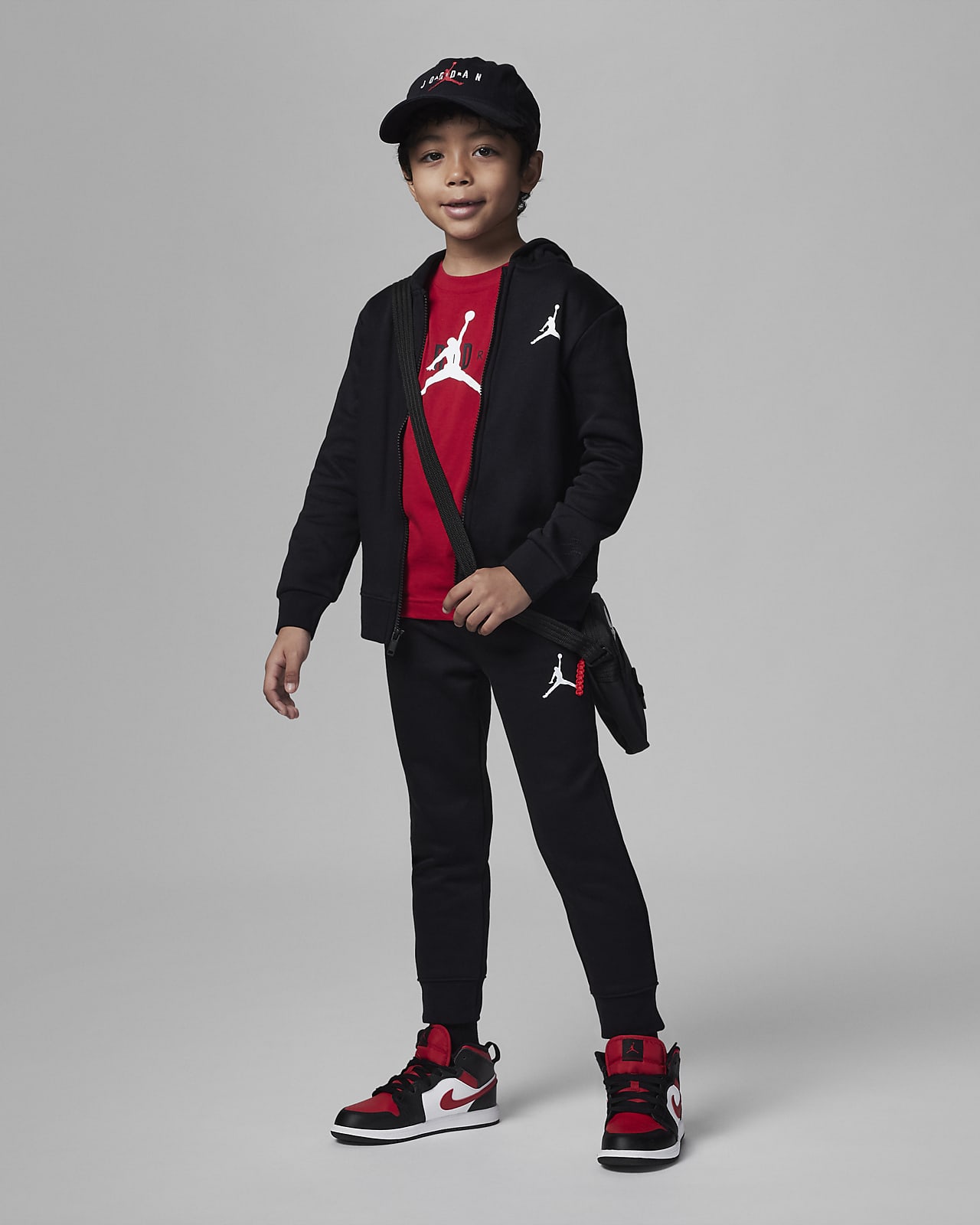 Completo deals jordan bambino