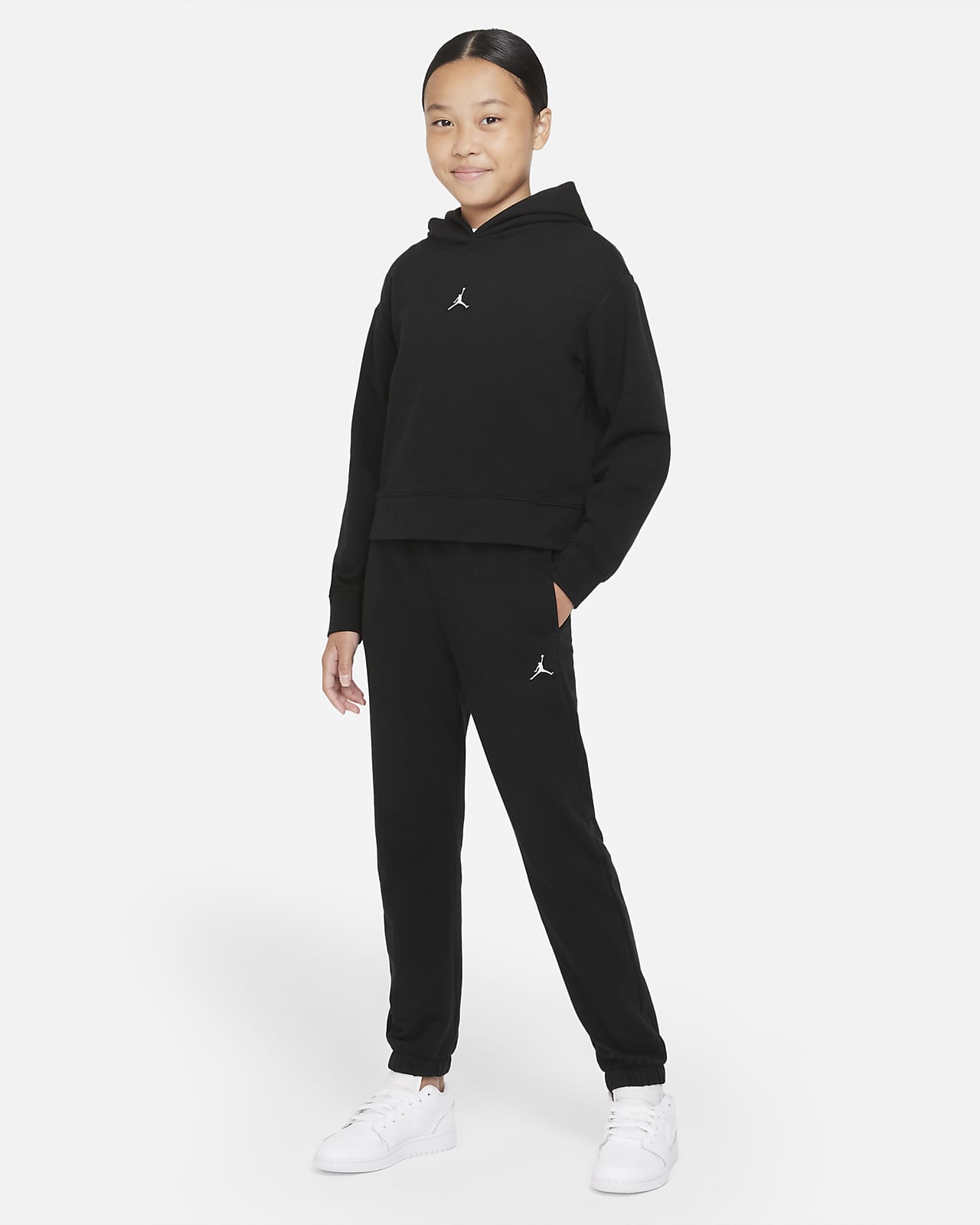 Jordan Hose f r ltere Kinder M dchen . Nike DE