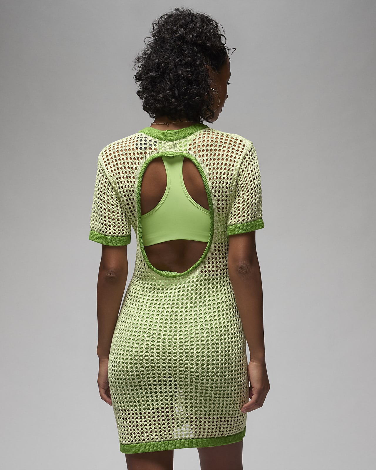 Jordan x UNION x Bephies Beauty Supply Women s Dress
