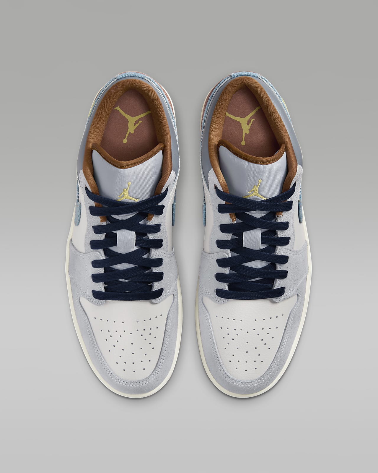 Air Jordan 1 Low SE Men's Shoes. Nike ID