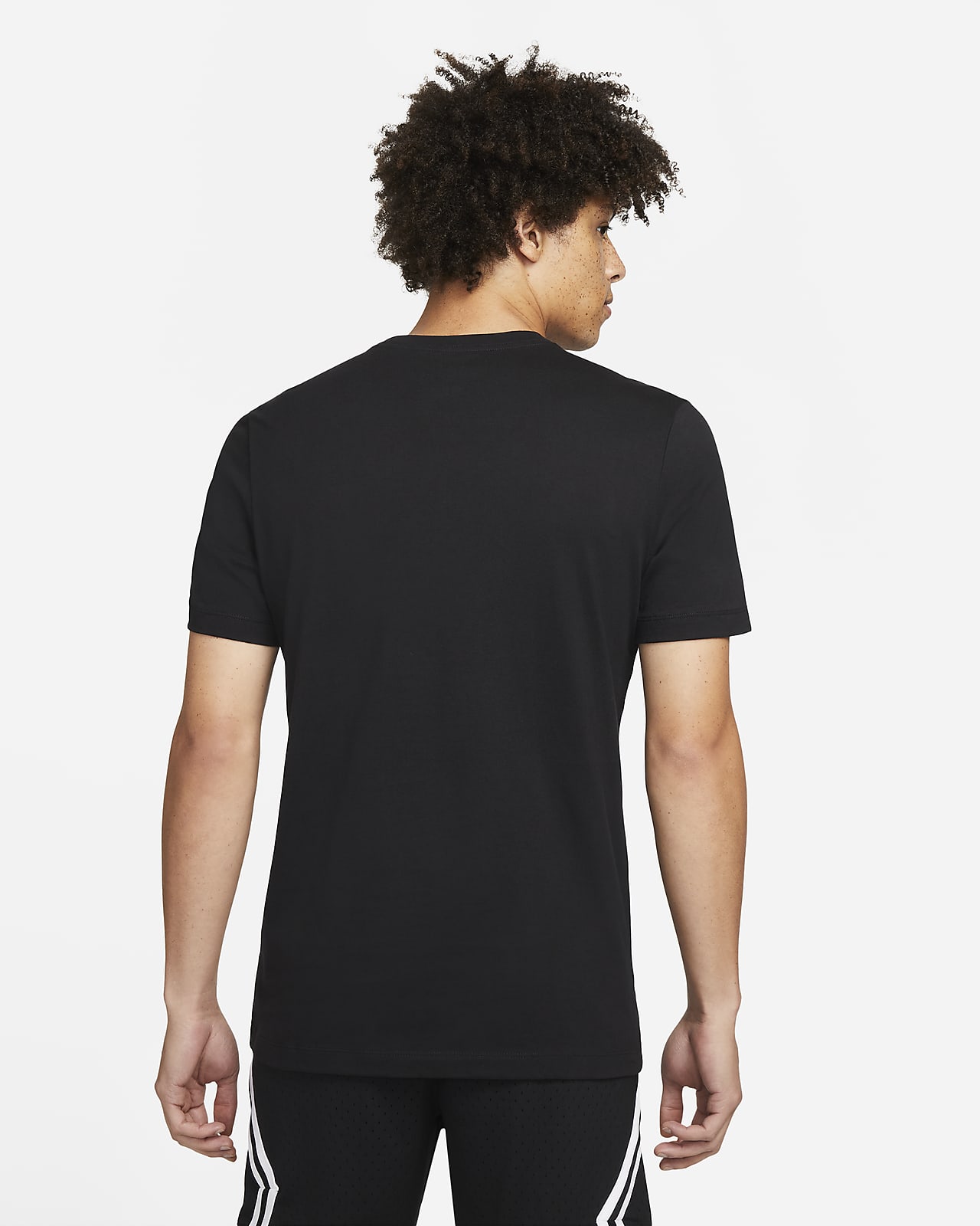 Playeras jordan hombre outlet