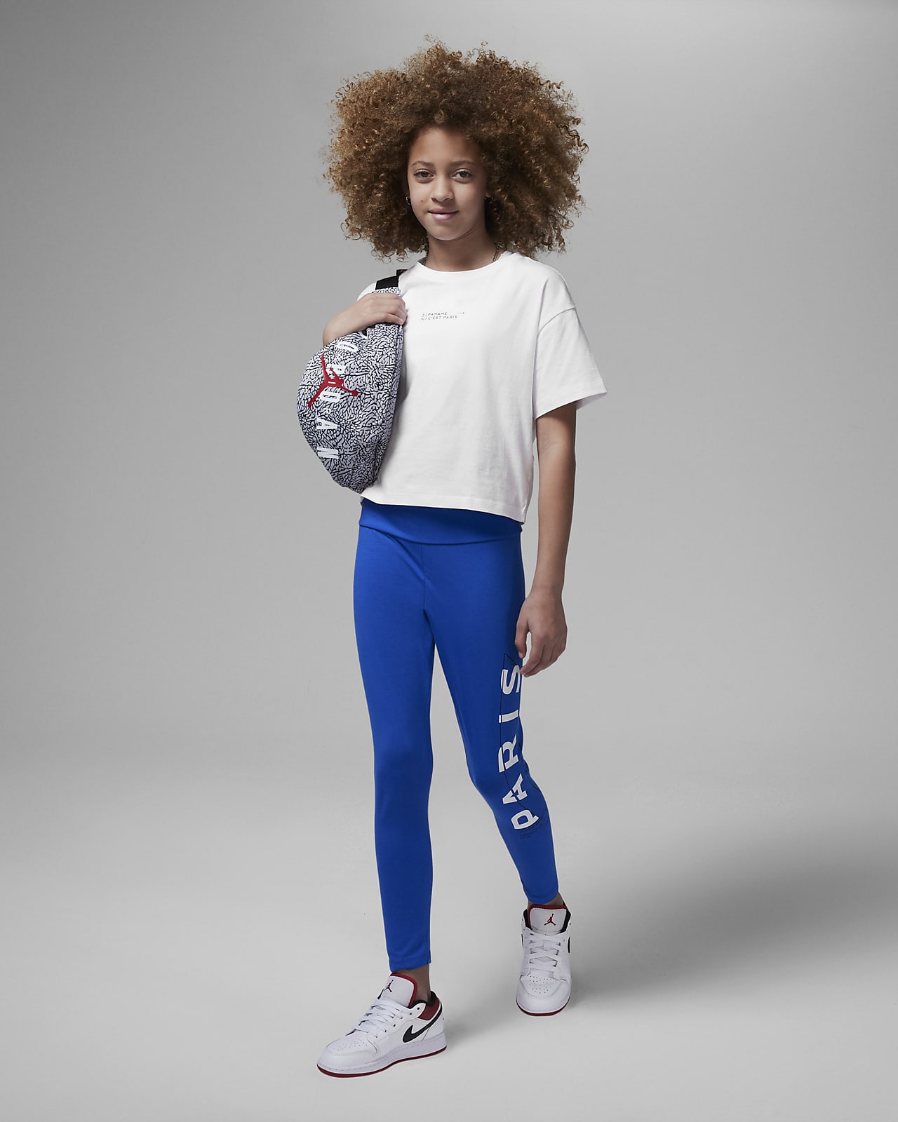 Nike jordan paris sales saint germain t shirt