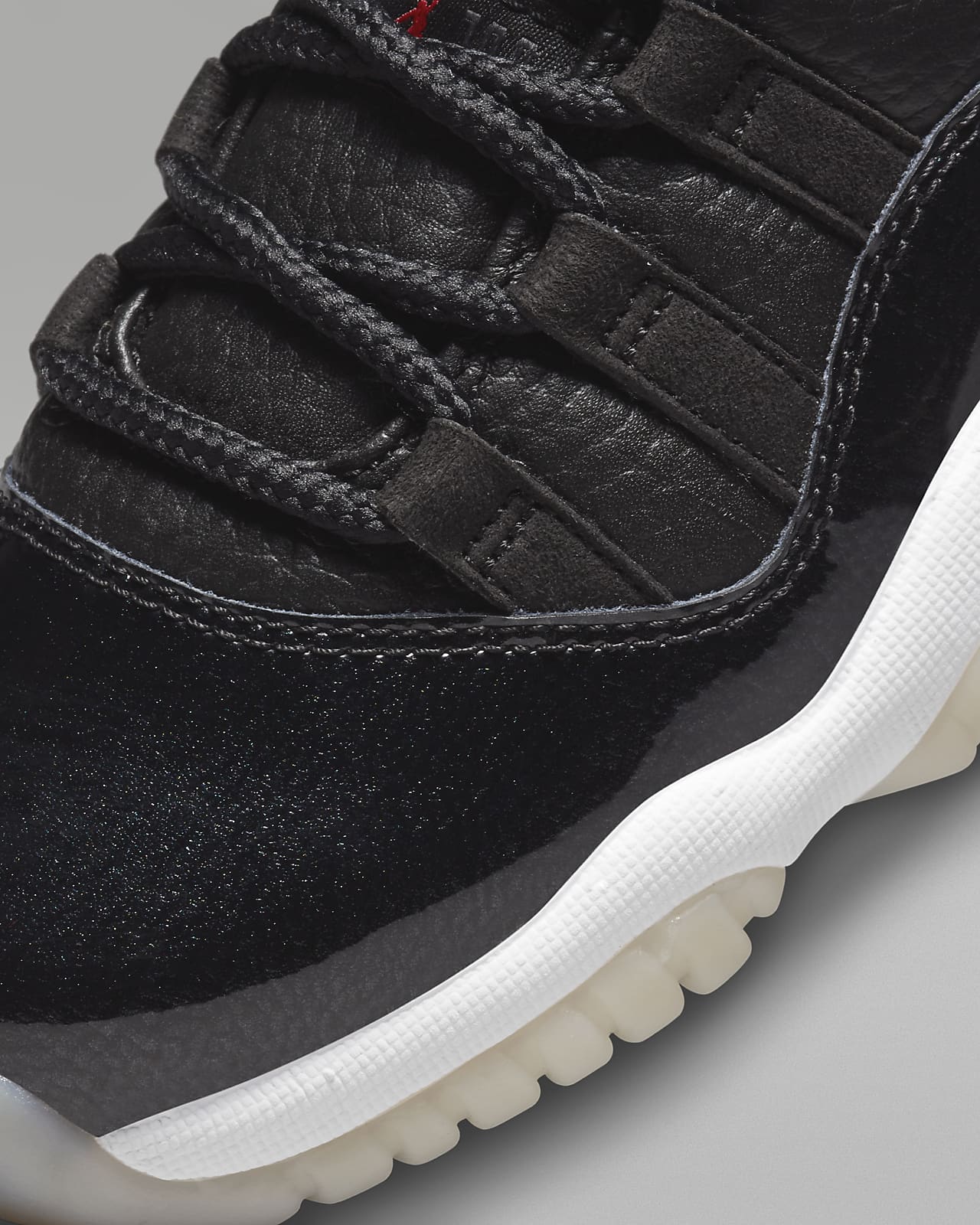 Nike Air Jordan online 11 Retro Zwart