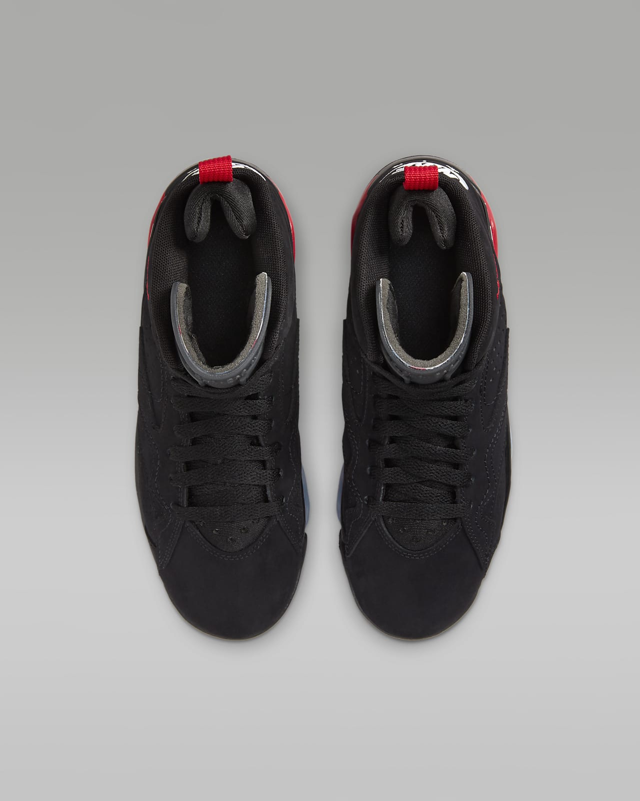 Nike air 7 sales kids
