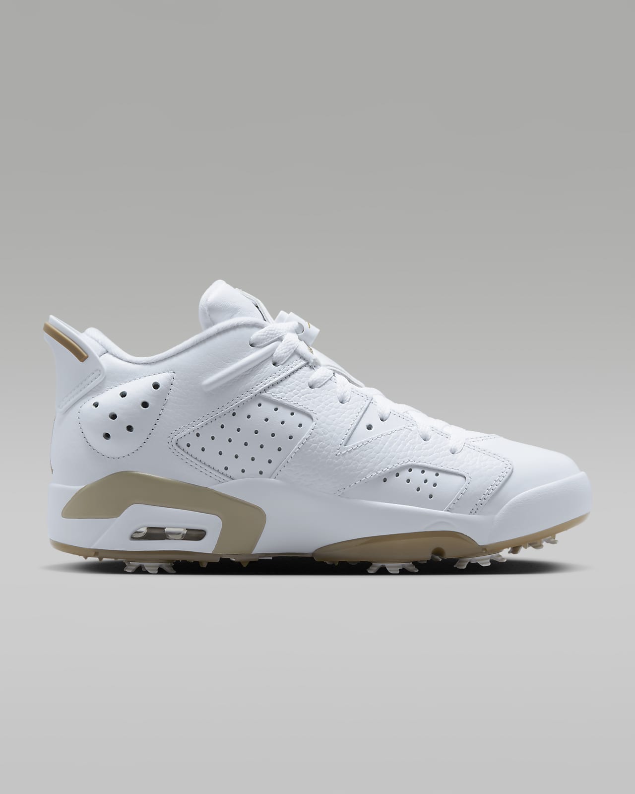 Jordan Retro 6 G Men's Golf Shoes. Nike CA