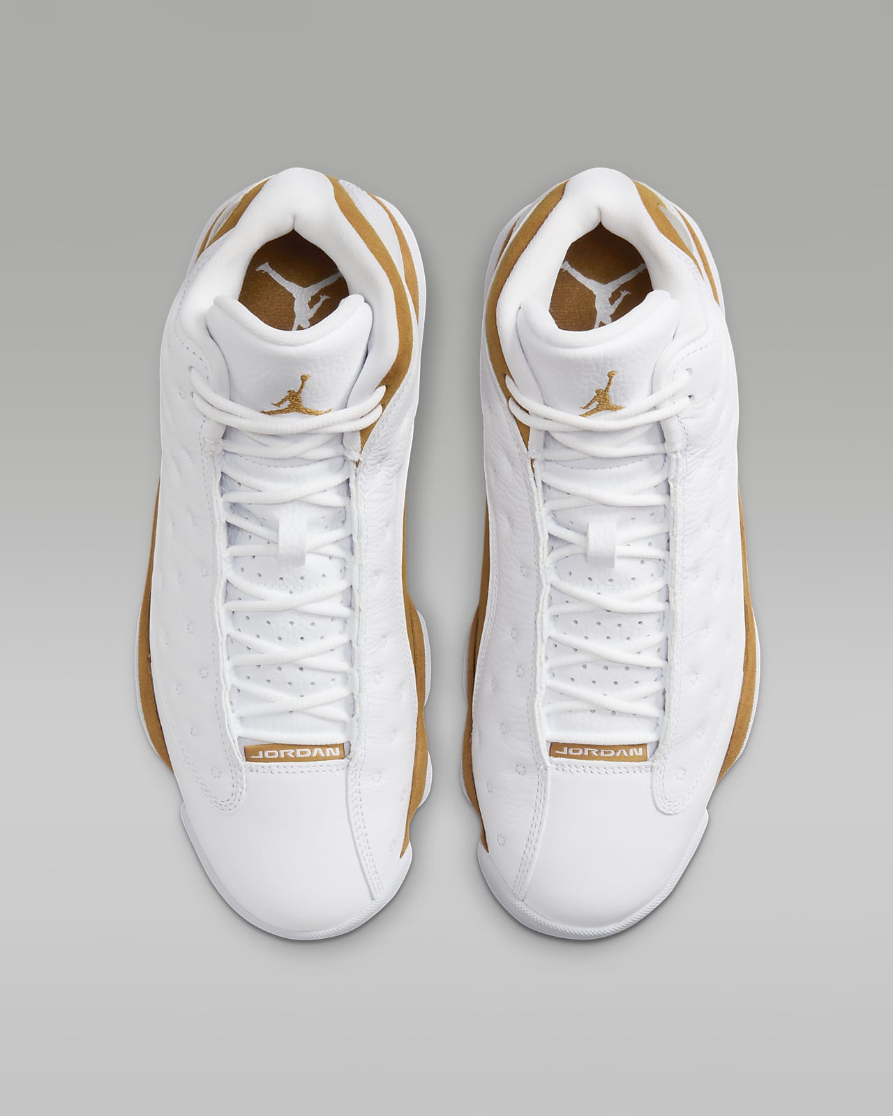 Air Jordan 13 Wheat Men s Shoes