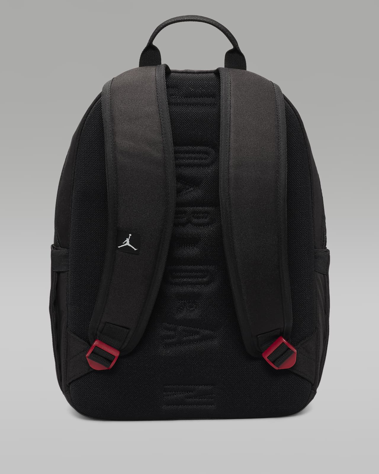 Jordan Clear School Backpack Big Kids' Backpack with Pencil Case (17L). Nike .com