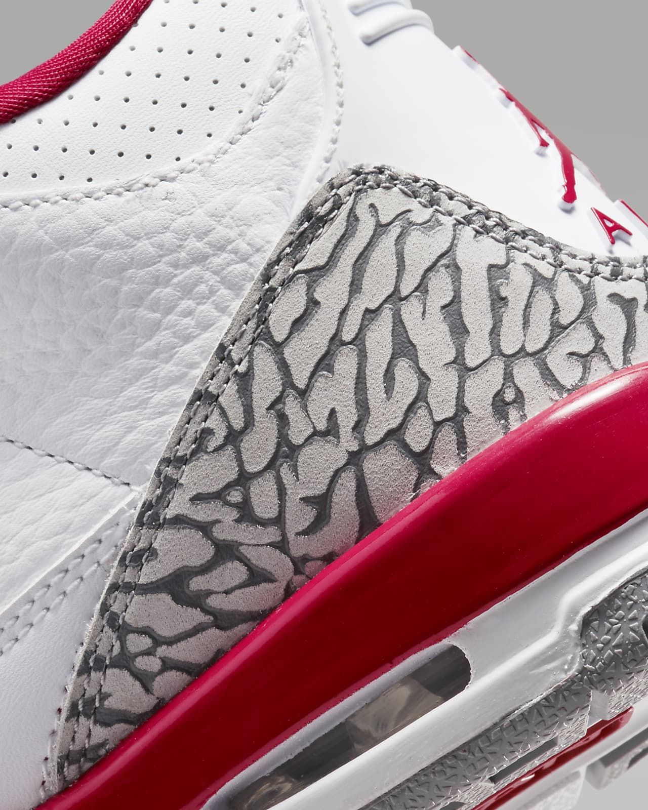 The air shop jordan 3