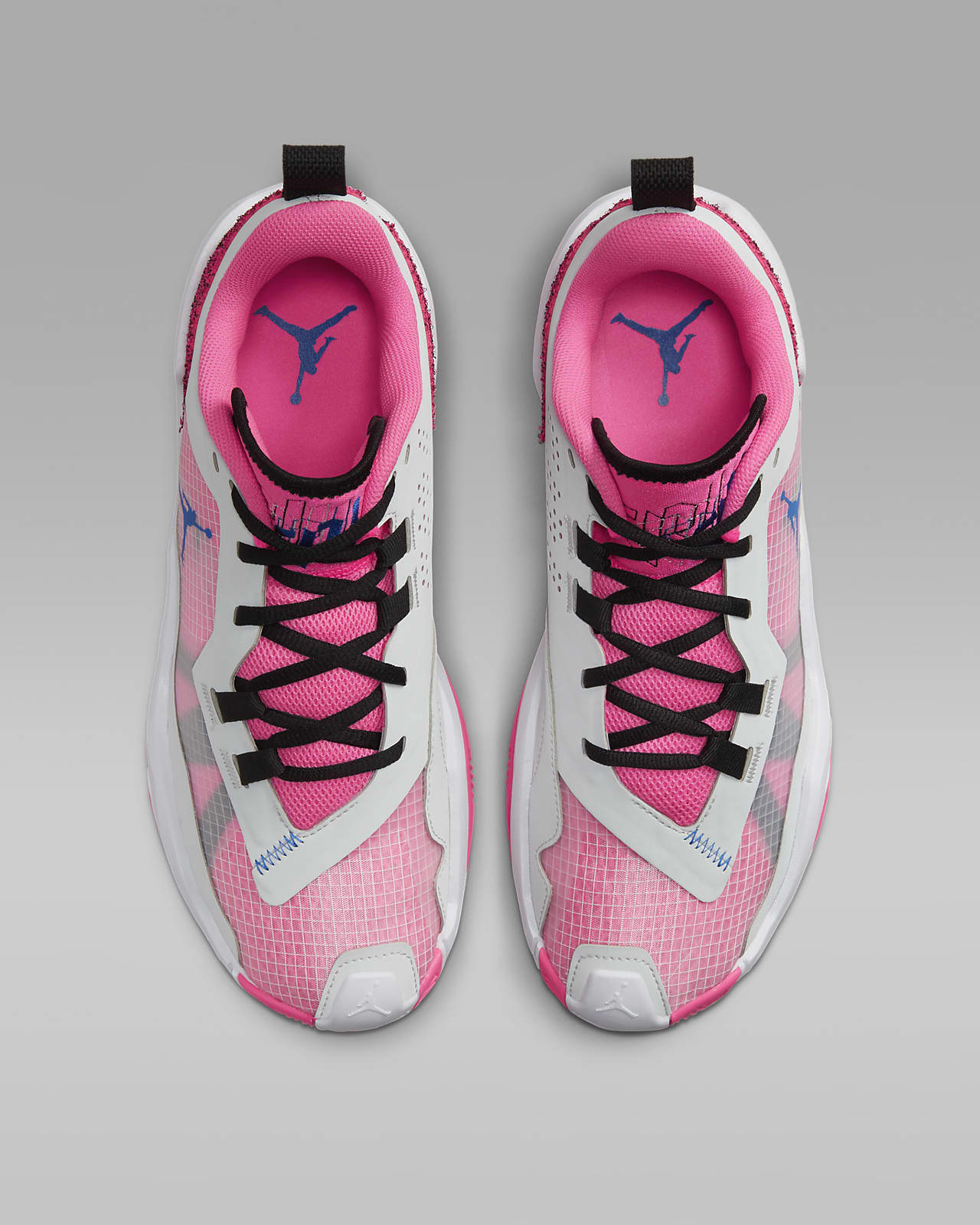 Chaussure de basketball Jordan One Take 4. Nike CA