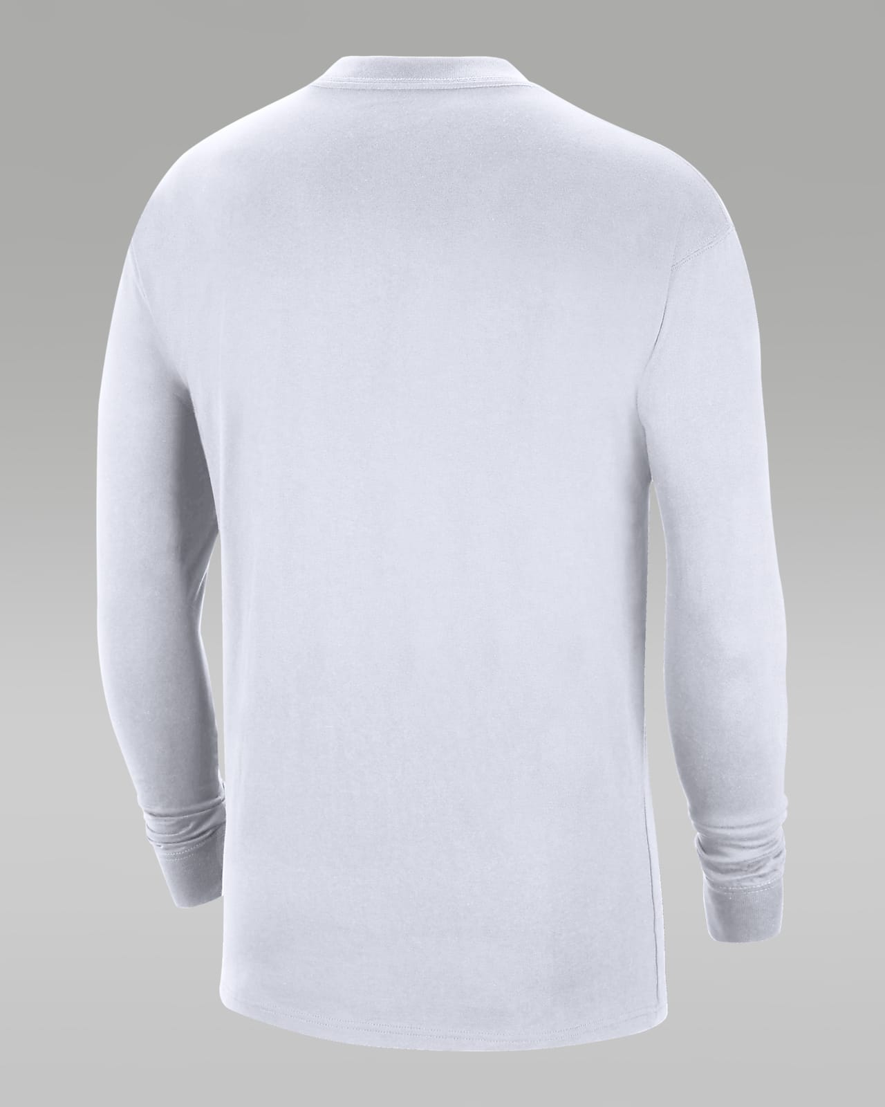 Los Angeles Lakers Essential Men's Nike NBA T-Shirt 'White