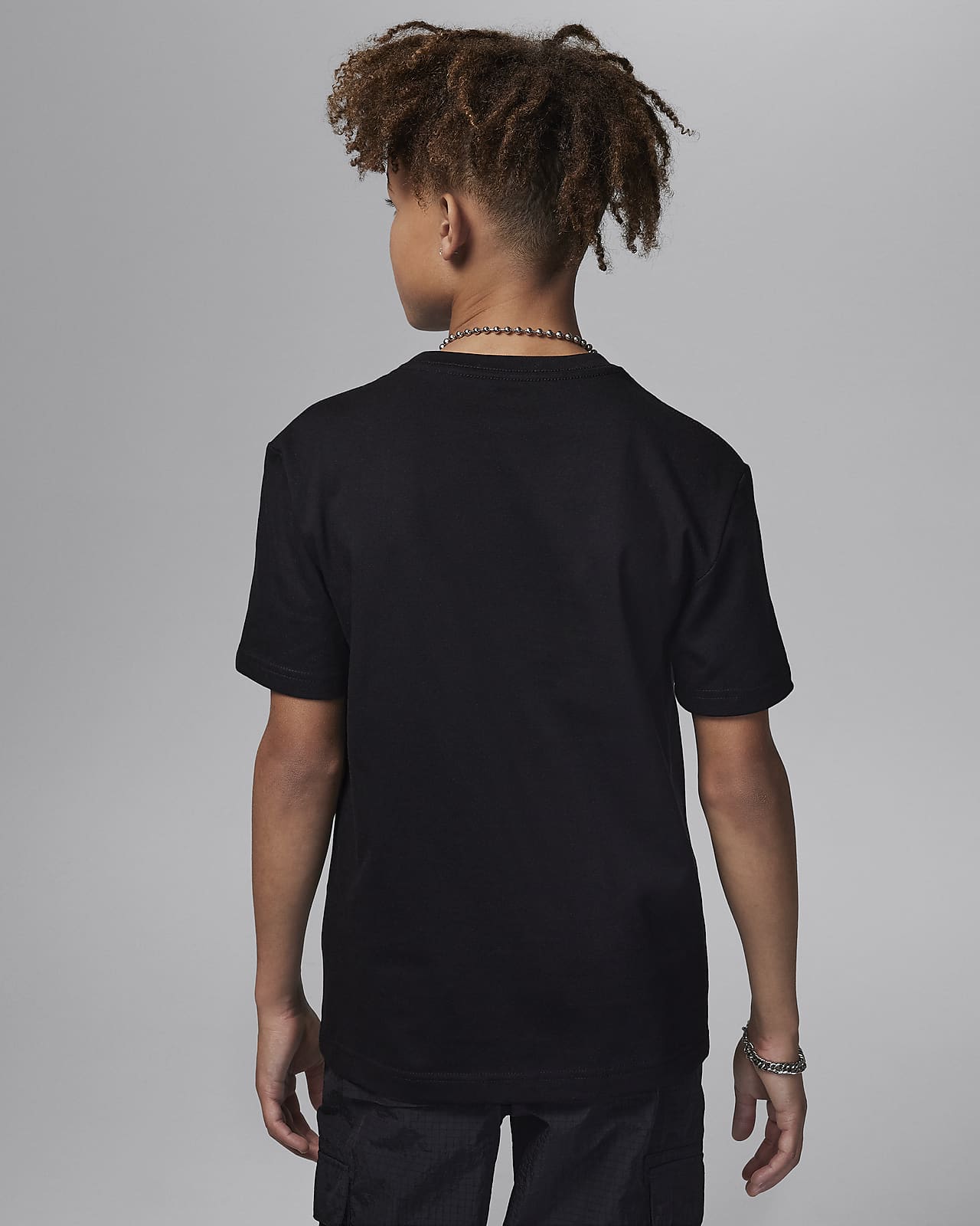 T shirt nike jordan ragazzo hotsell