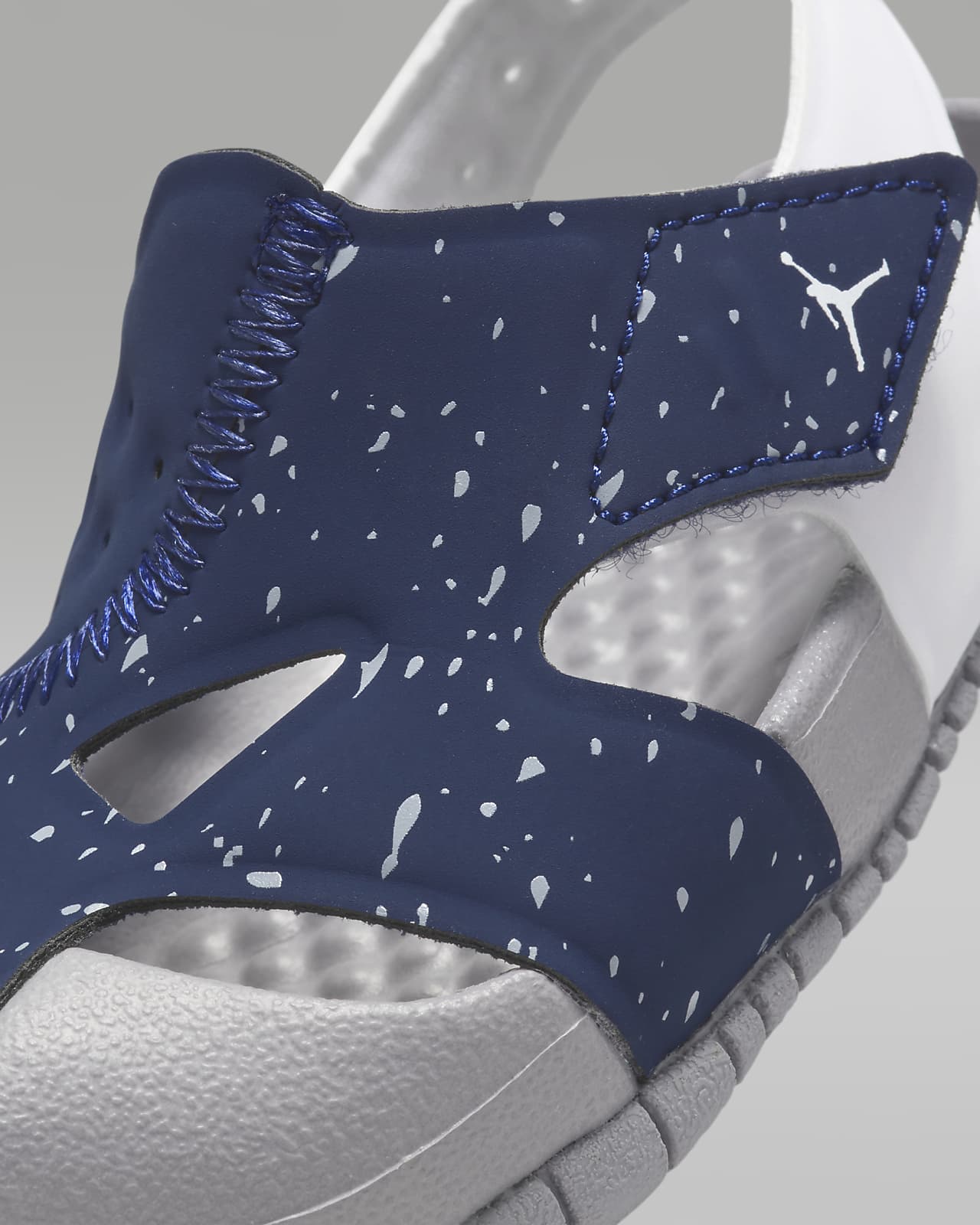 Jordan sandals for top infants
